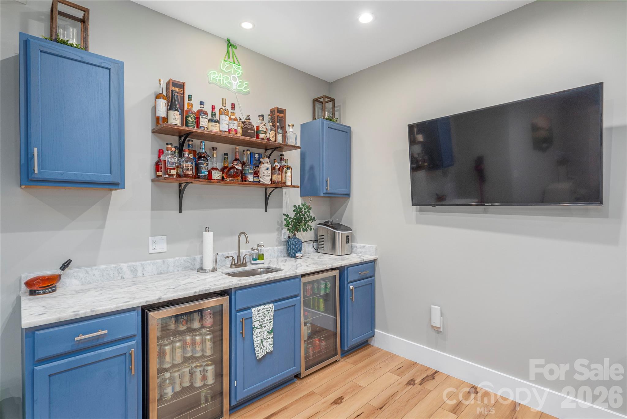 348 Olivet Lane — Fletcher