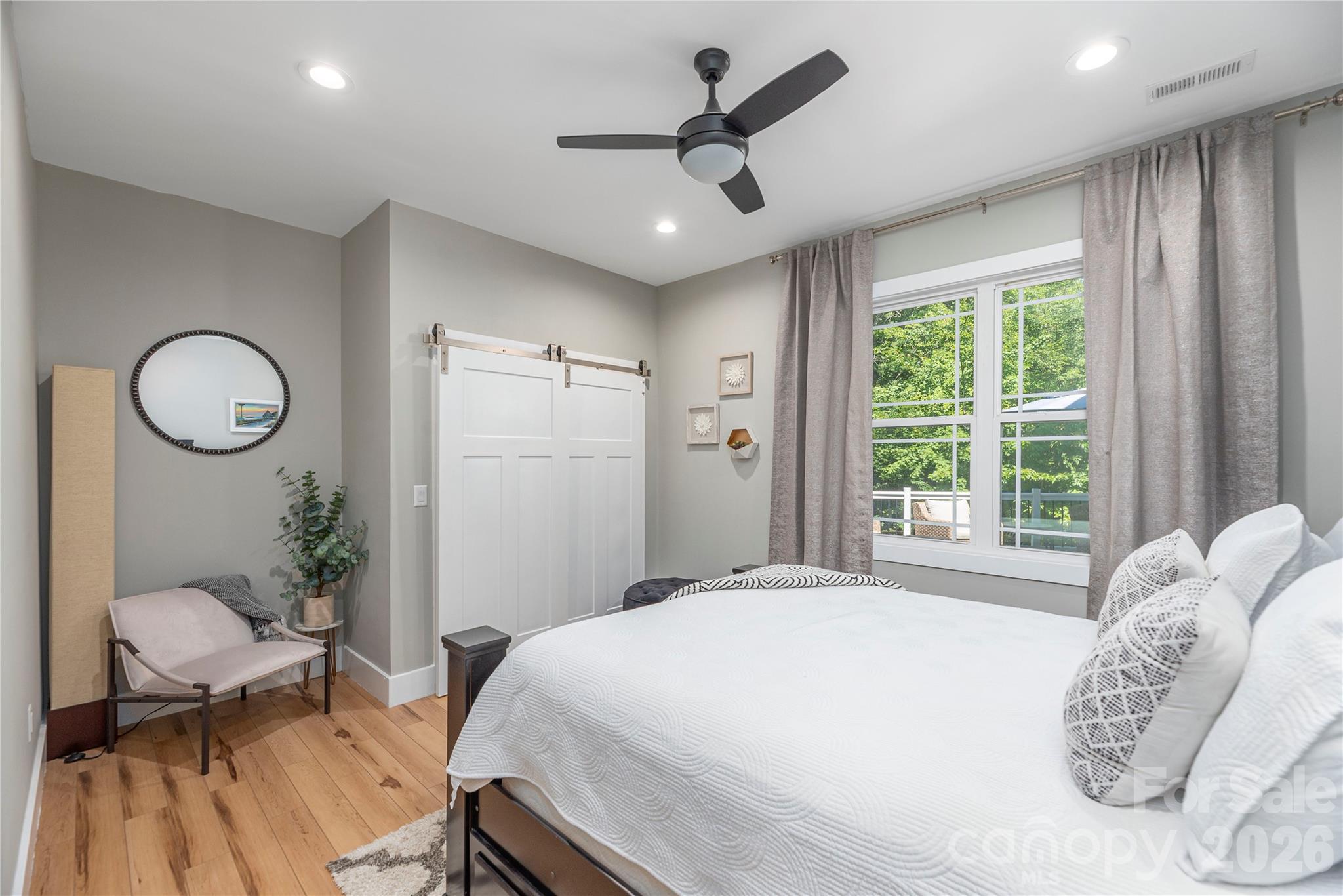 348 Olivet Lane — Fletcher