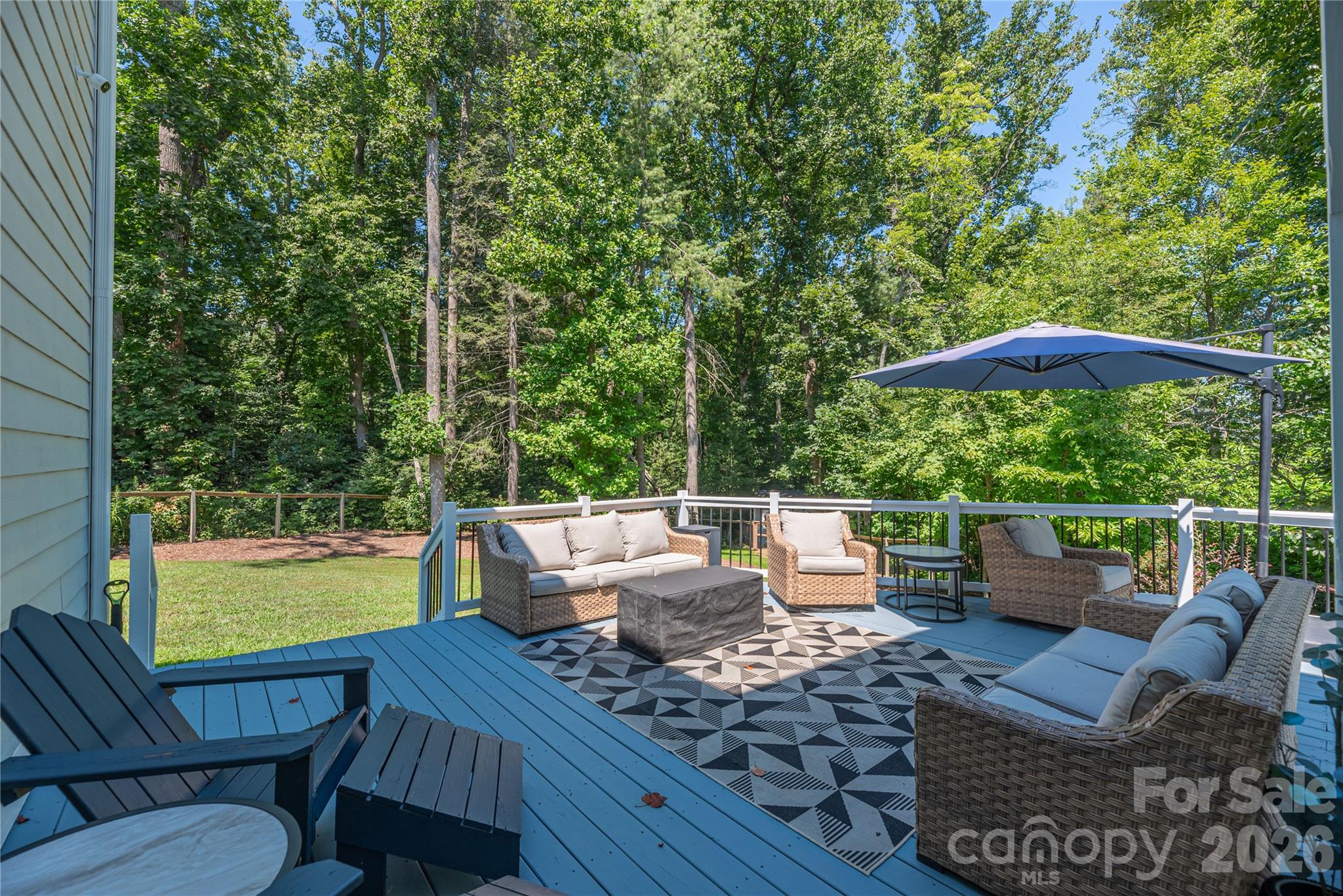 348 Olivet Lane — Fletcher