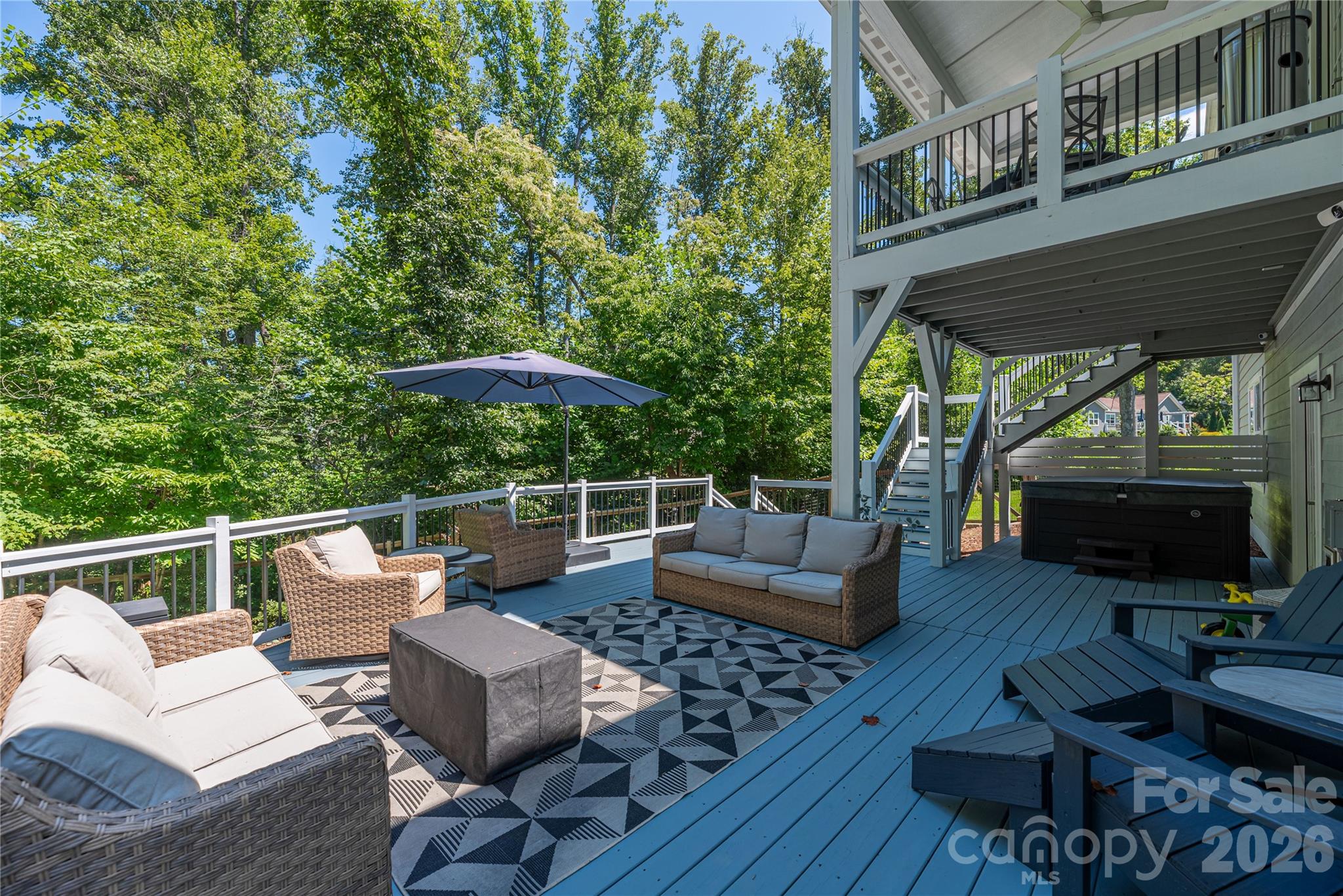 348 Olivet Lane — Fletcher
