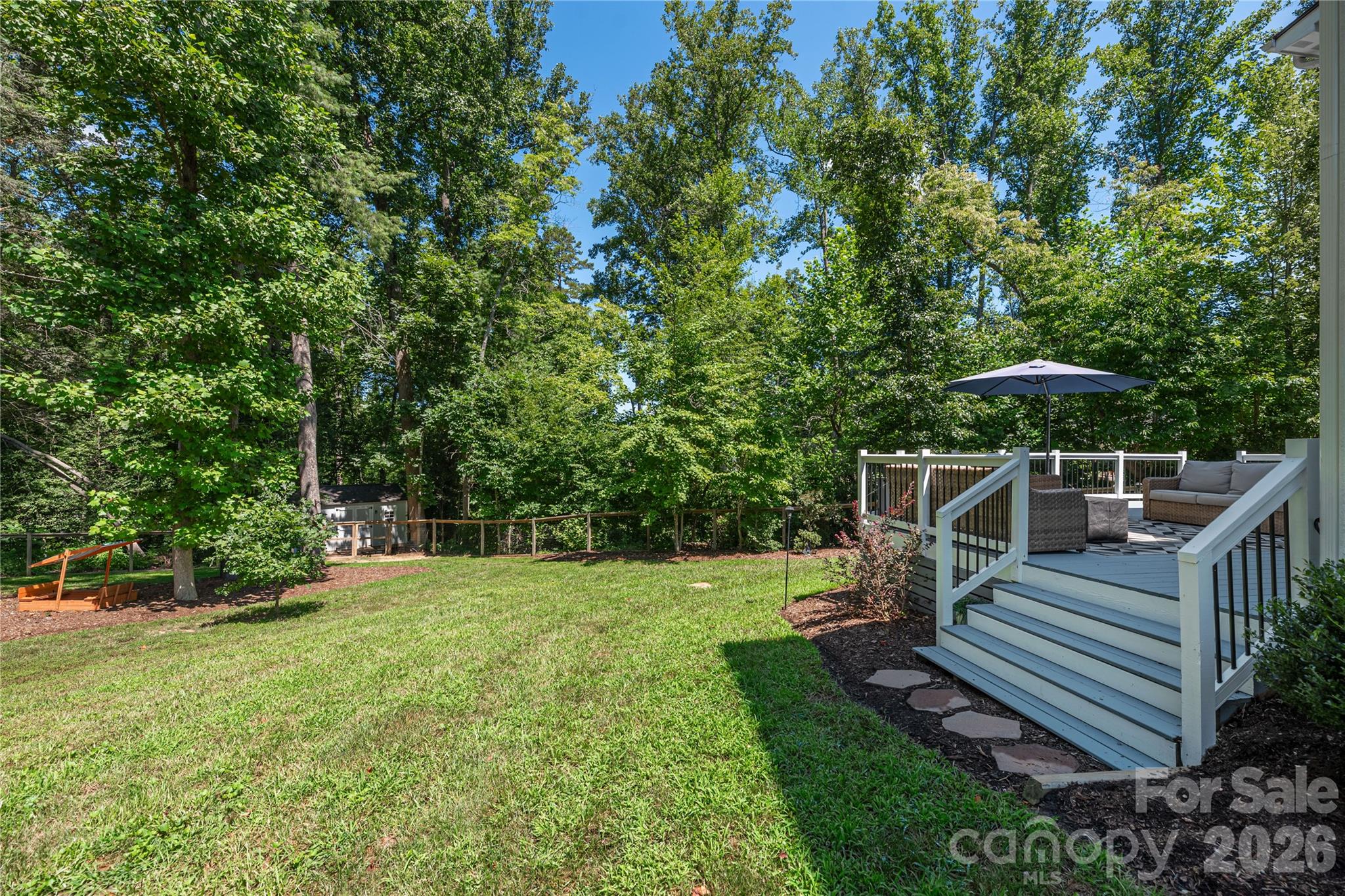 348 Olivet Lane — Fletcher