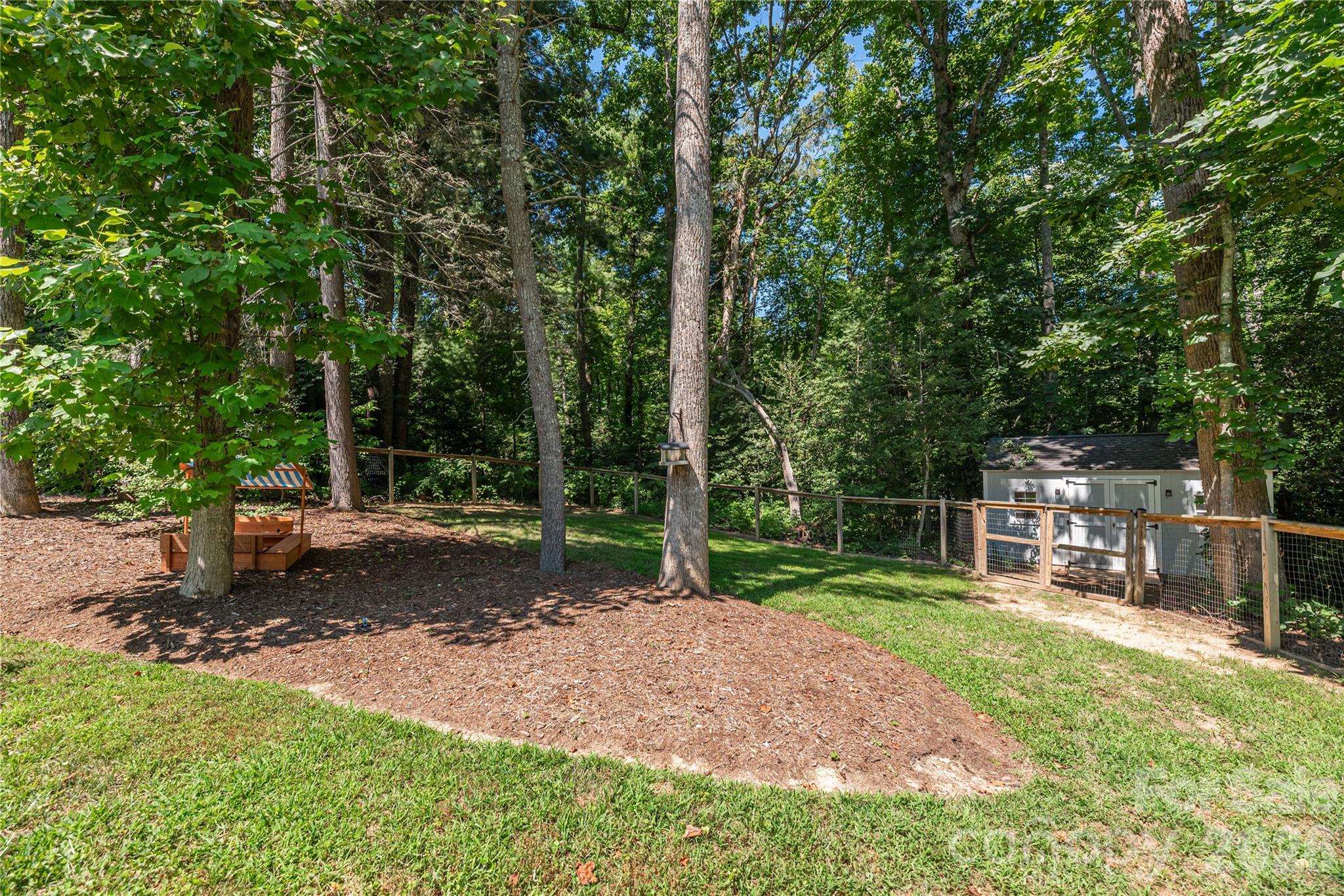 348 Olivet Lane — Fletcher