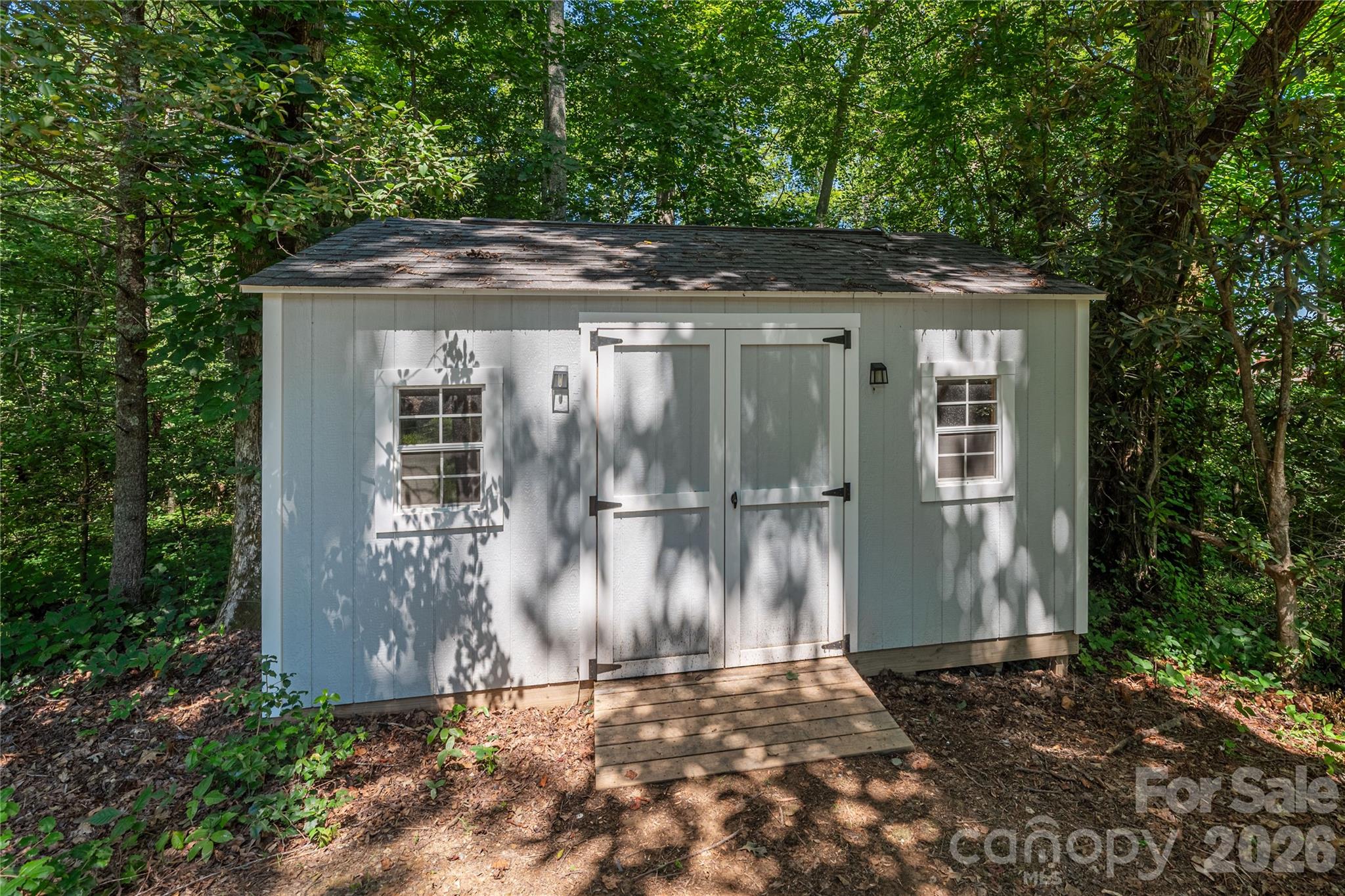 348 Olivet Lane — Fletcher