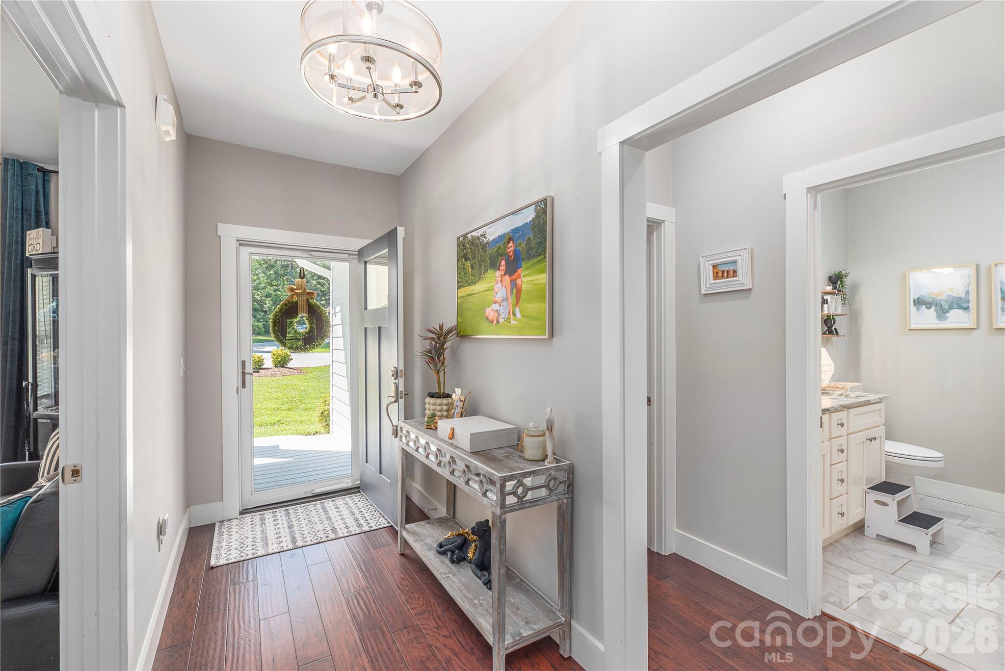 348 Olivet Lane — Fletcher