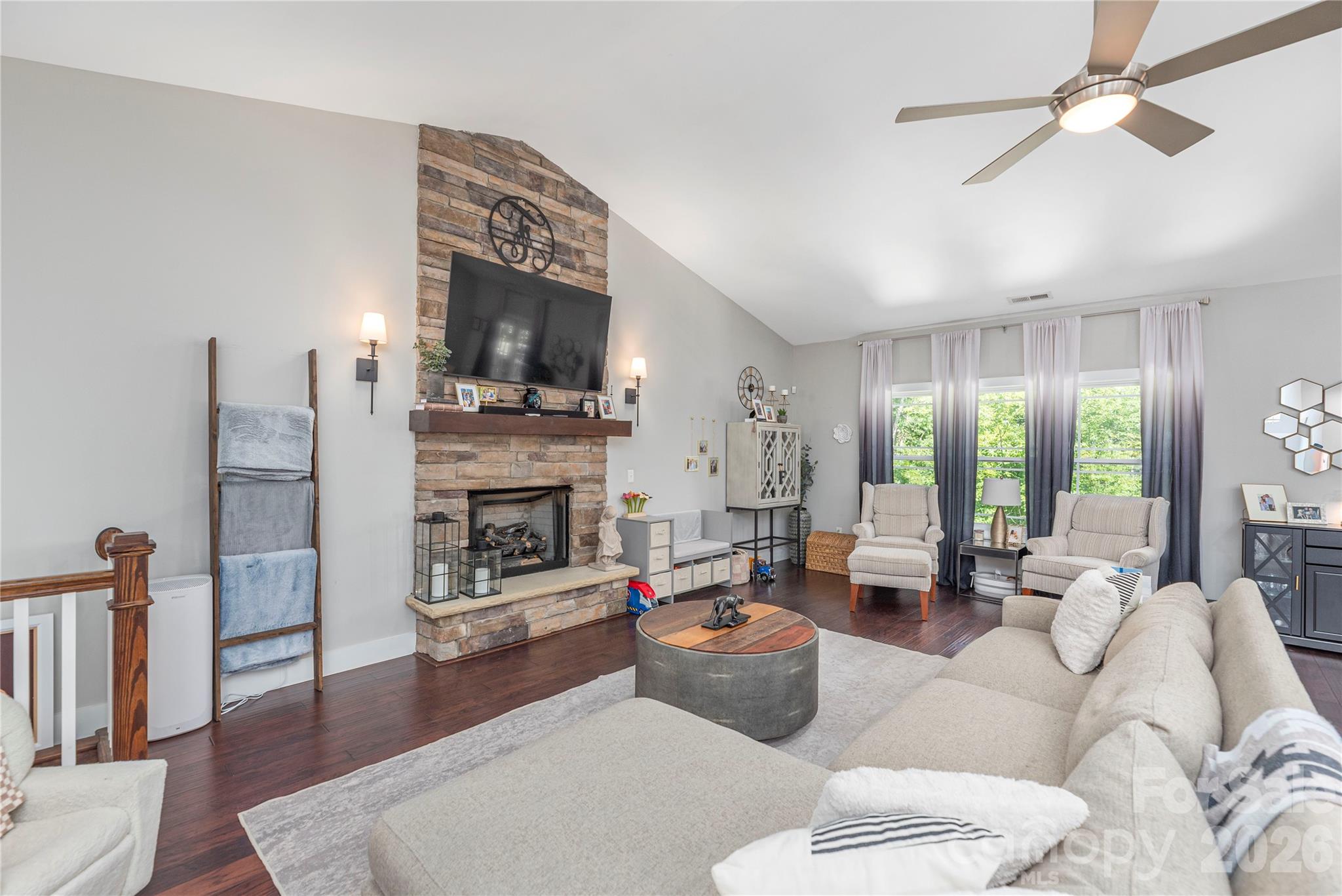 348 Olivet Lane — Fletcher