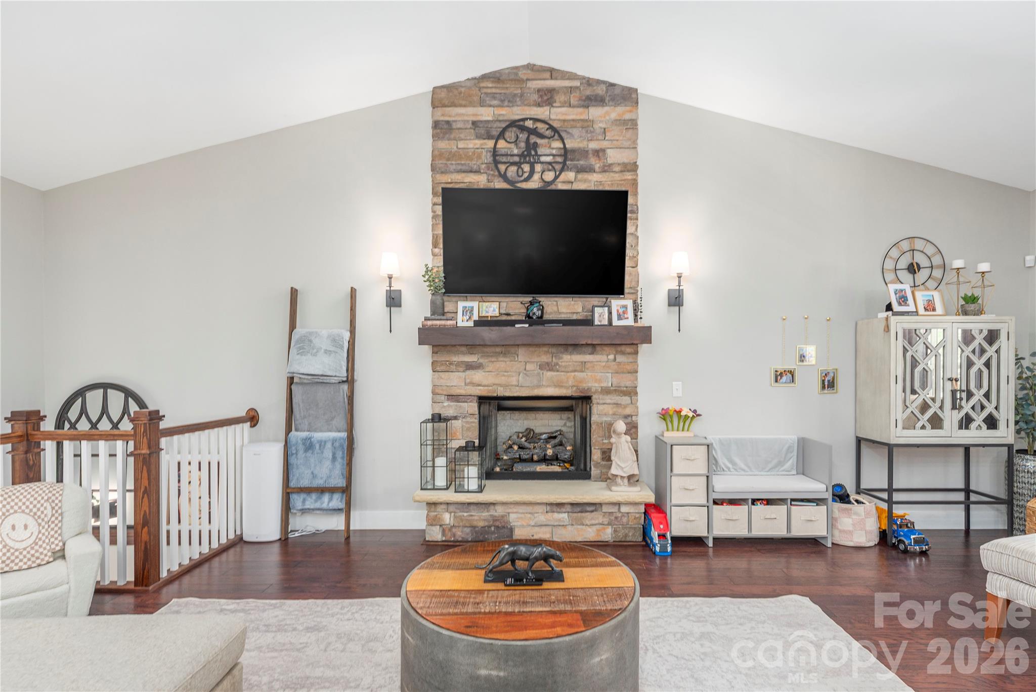 348 Olivet Lane — Fletcher
