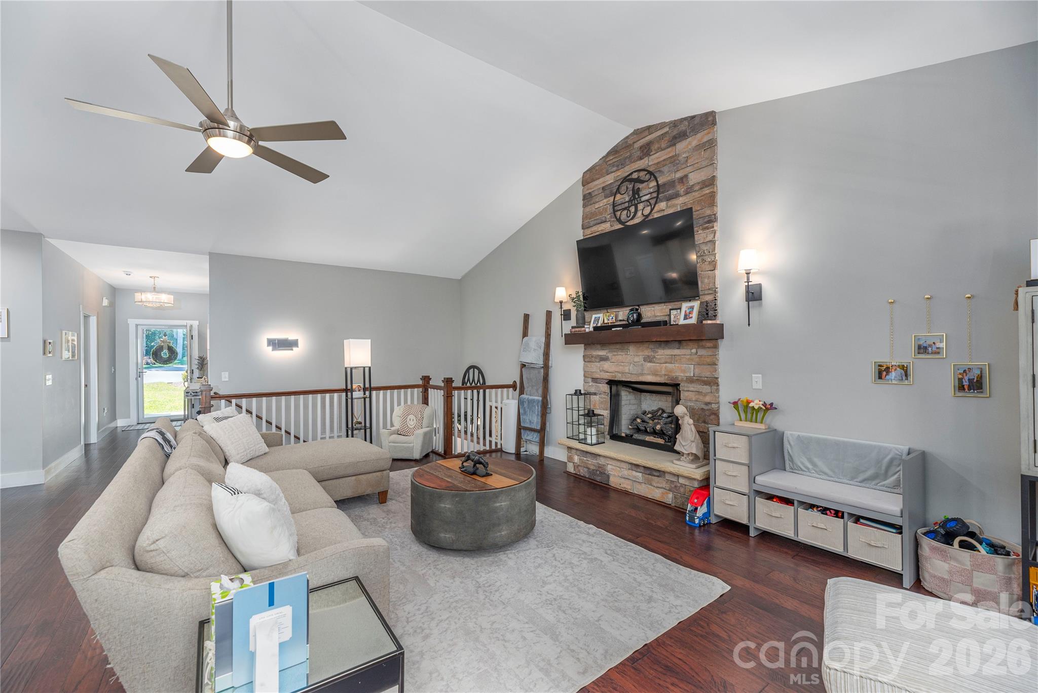 348 Olivet Lane — Fletcher