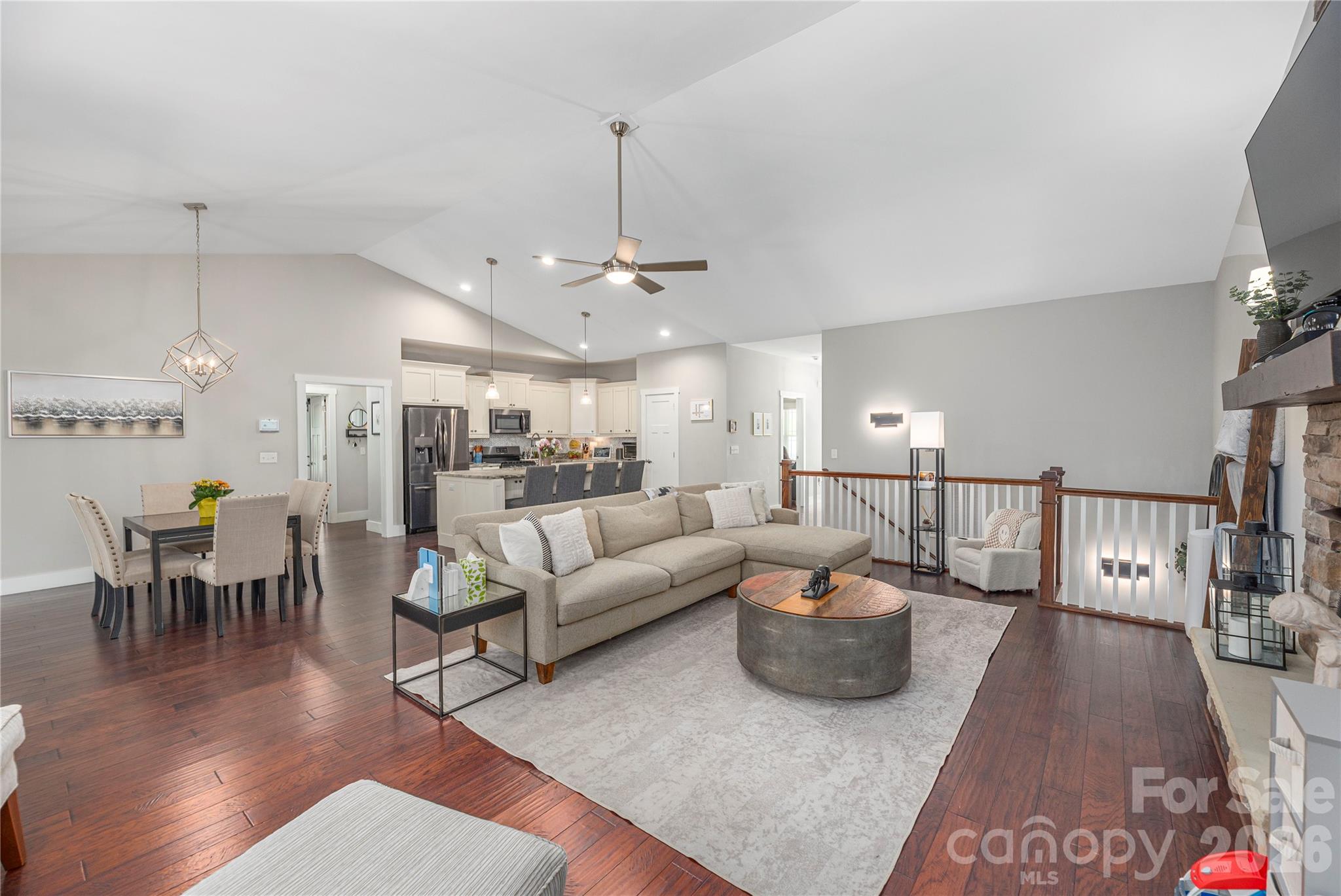 348 Olivet Lane — Fletcher