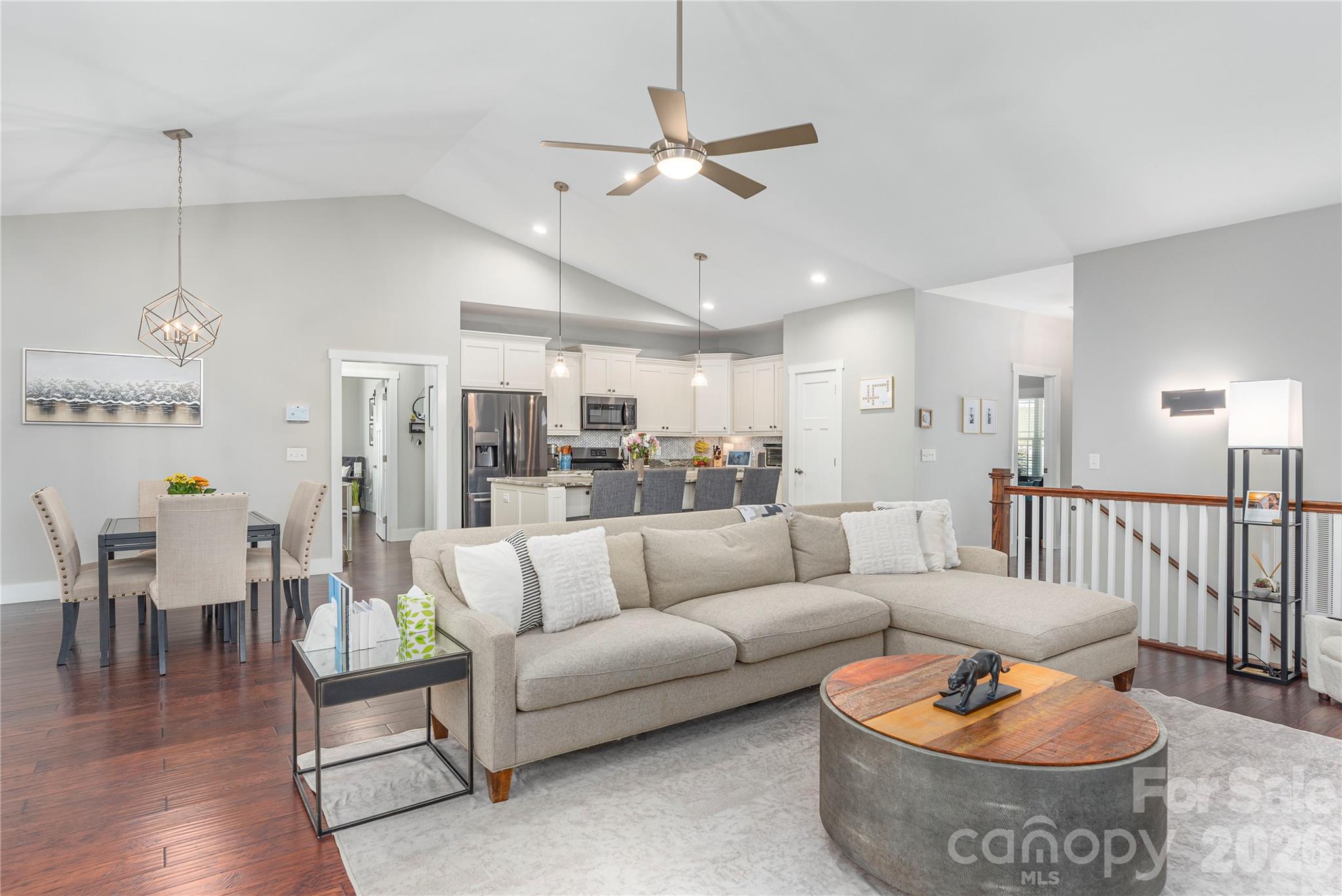 348 Olivet Lane — Fletcher
