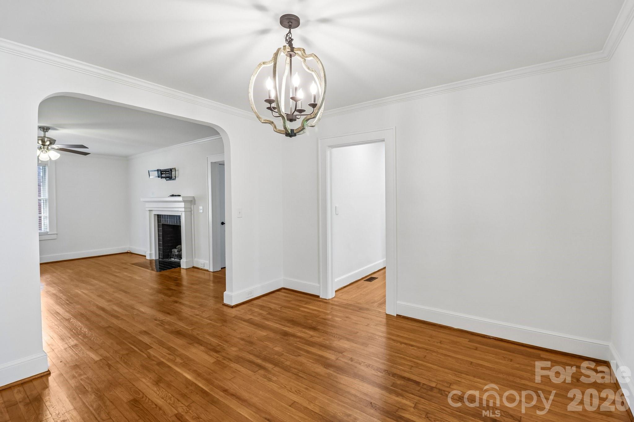 235 N 6th Street — Albemarle