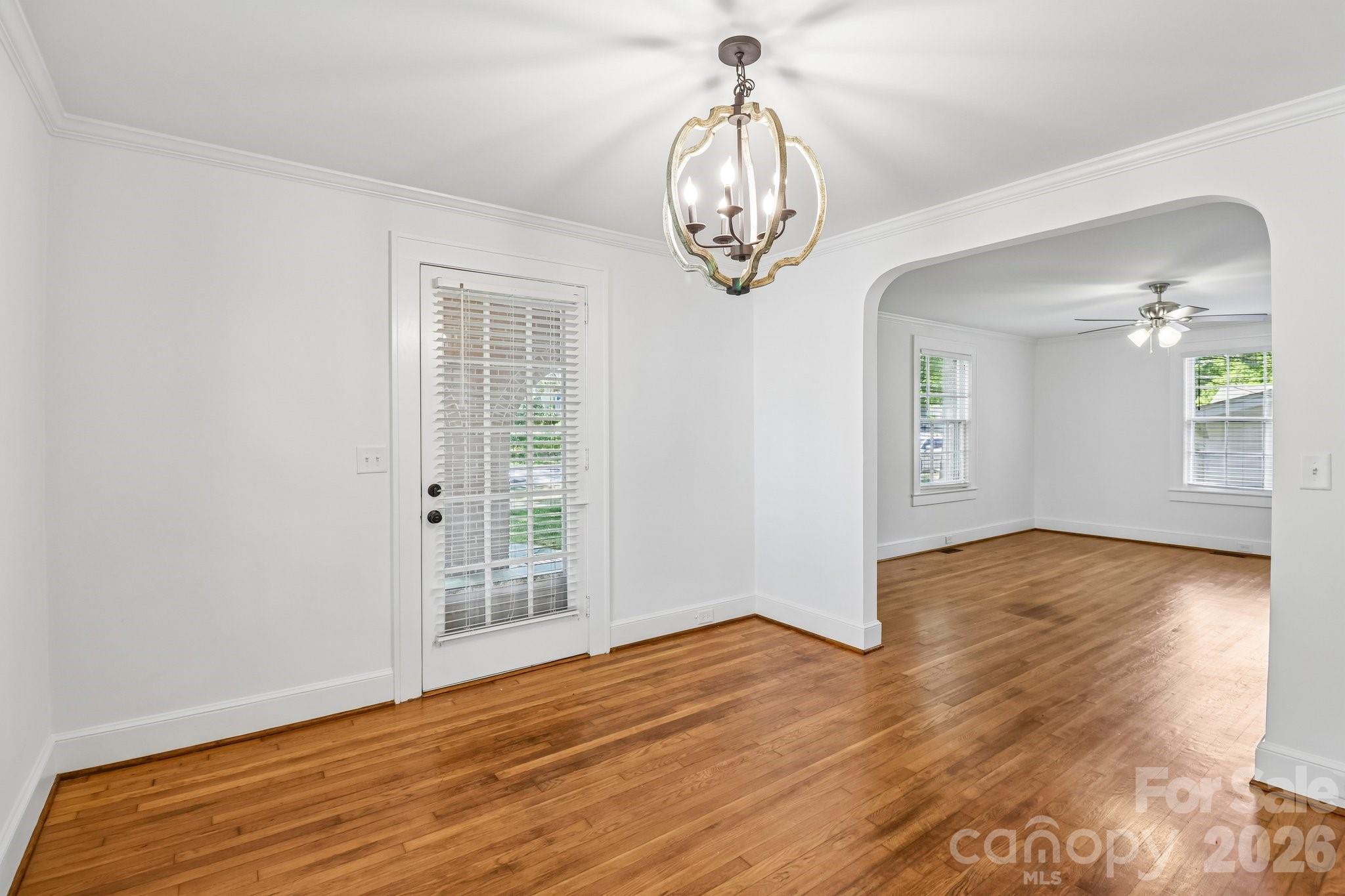 235 N 6th Street — Albemarle