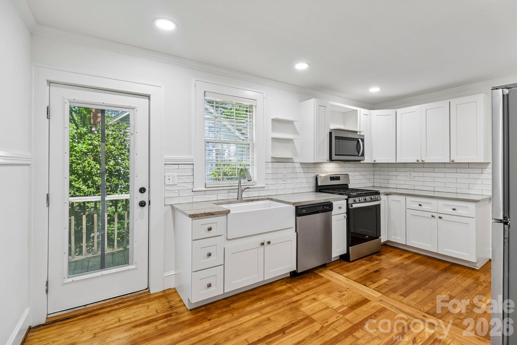 235 N 6th Street — Albemarle