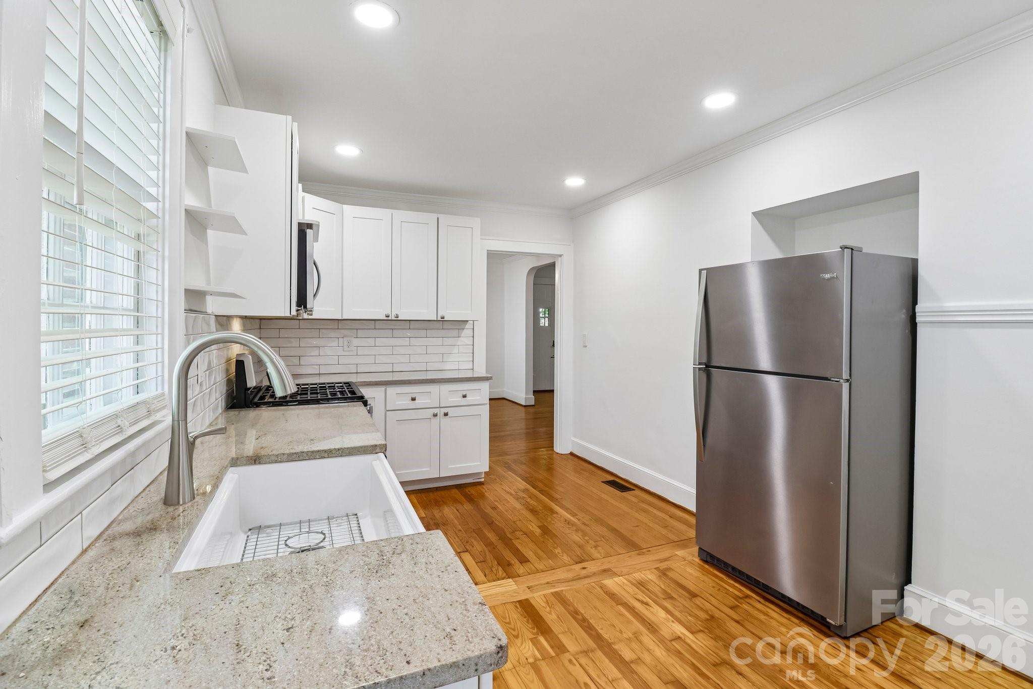 235 N 6th Street — Albemarle