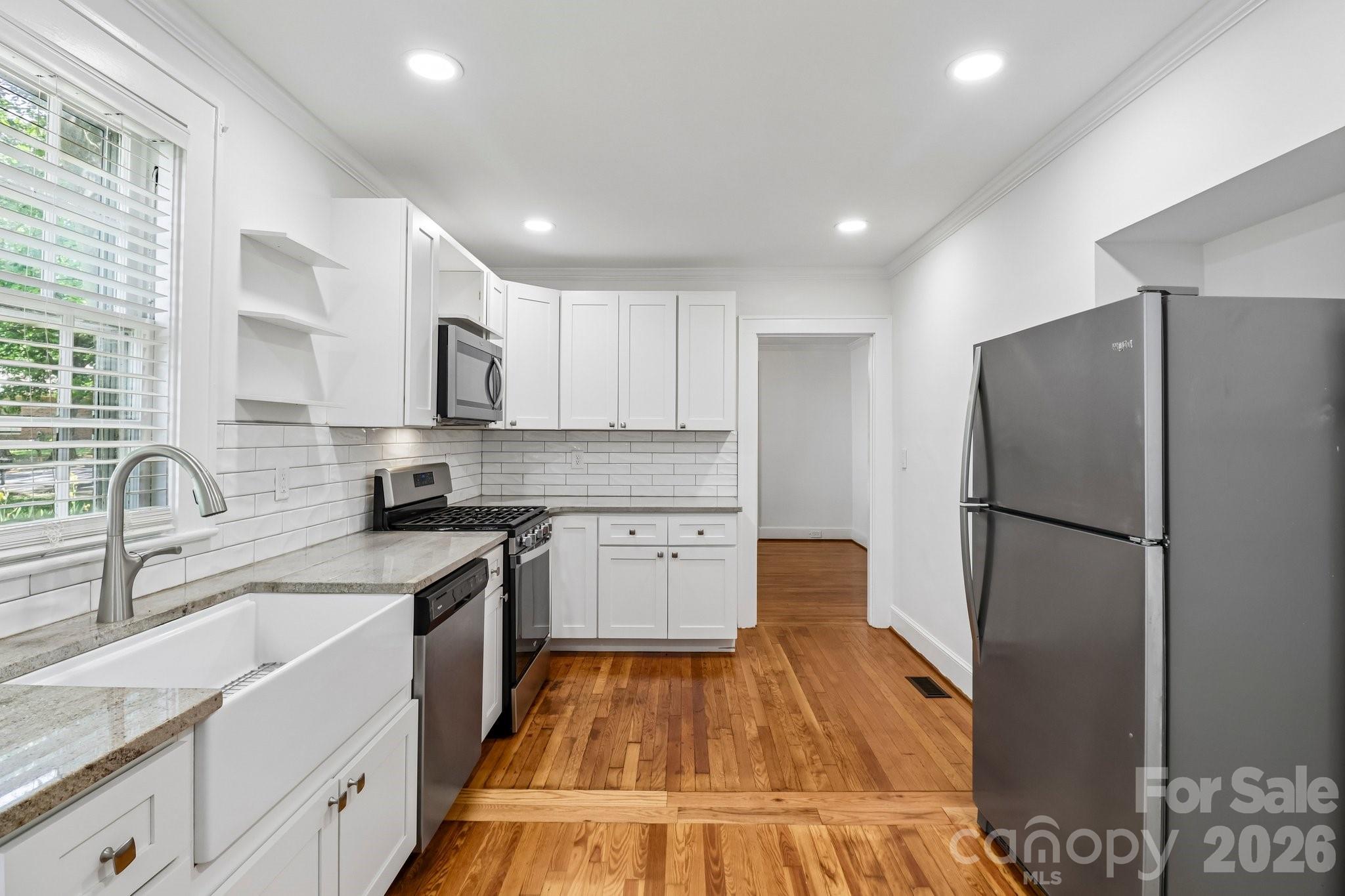 235 N 6th Street — Albemarle
