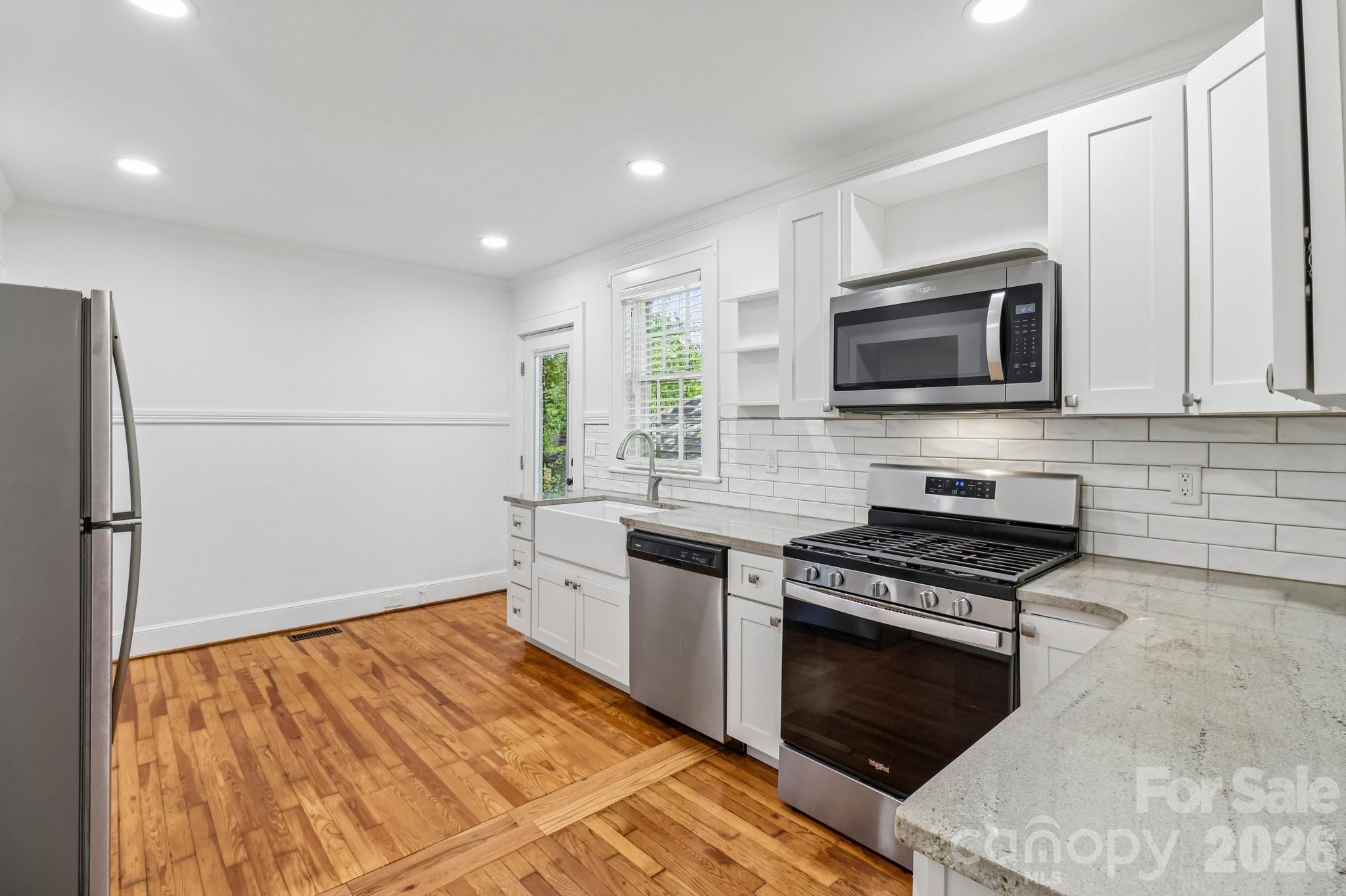235 N 6th Street — Albemarle