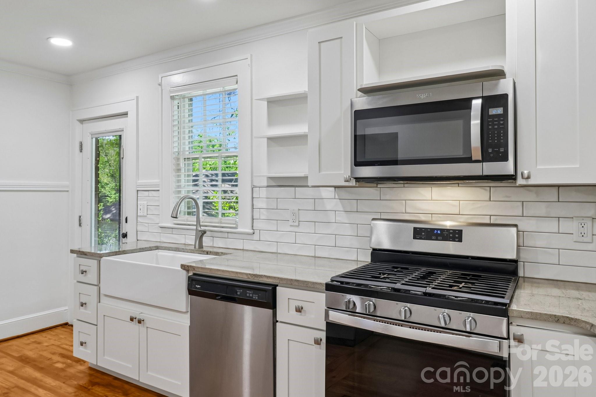 235 N 6th Street — Albemarle