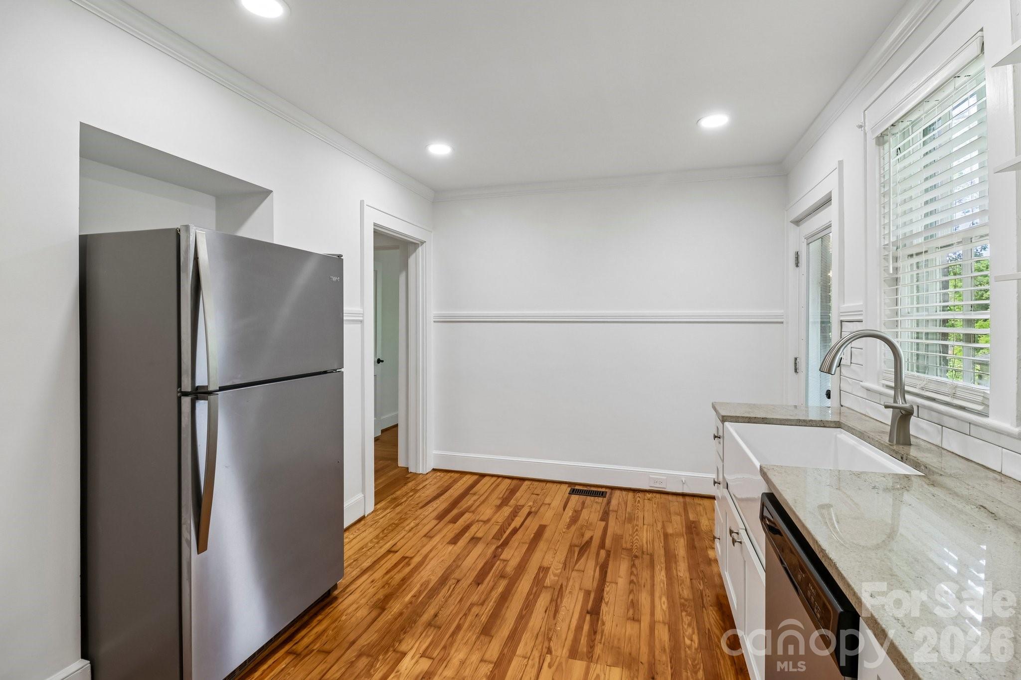 235 N 6th Street — Albemarle