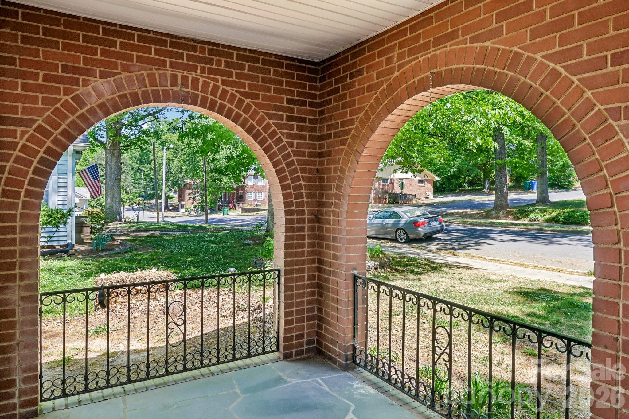 235 N 6th Street — Albemarle
