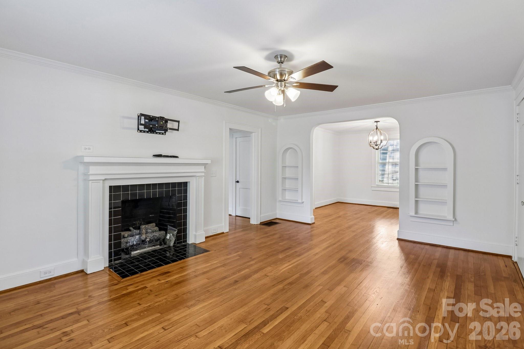 235 N 6th Street — Albemarle