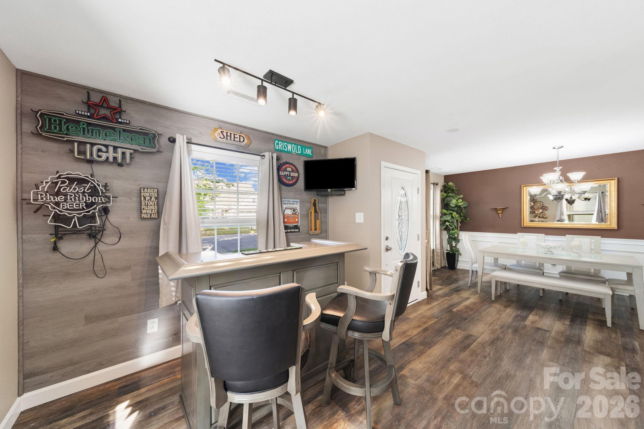711 Skywatch Lane — Monroe
