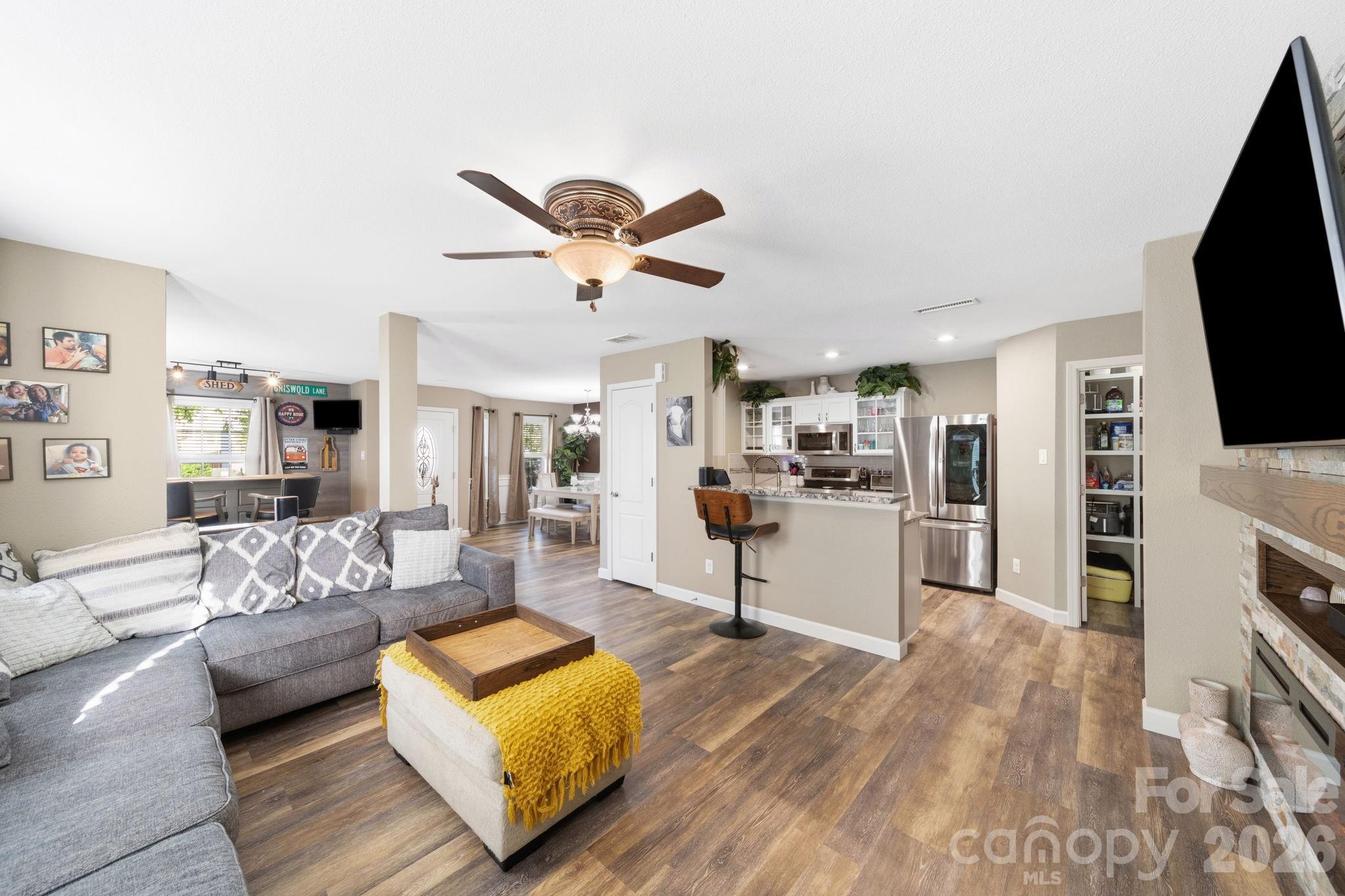 711 Skywatch Lane — Monroe