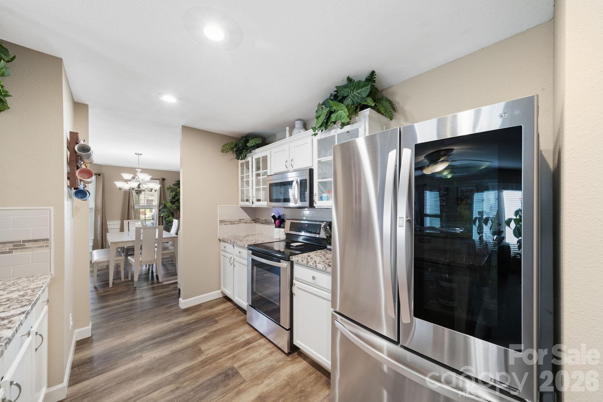 711 Skywatch Lane — Monroe