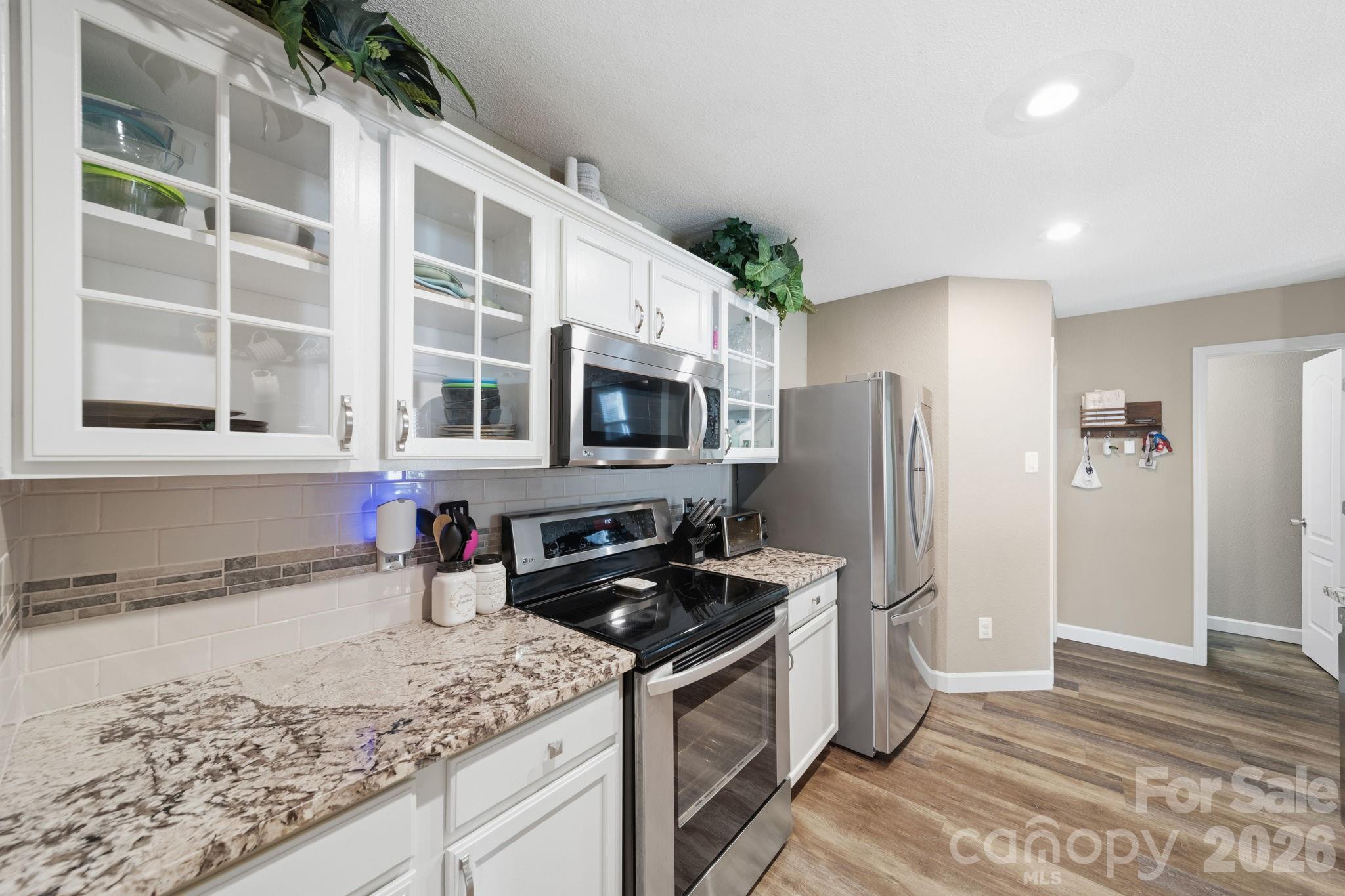 711 Skywatch Lane — Monroe