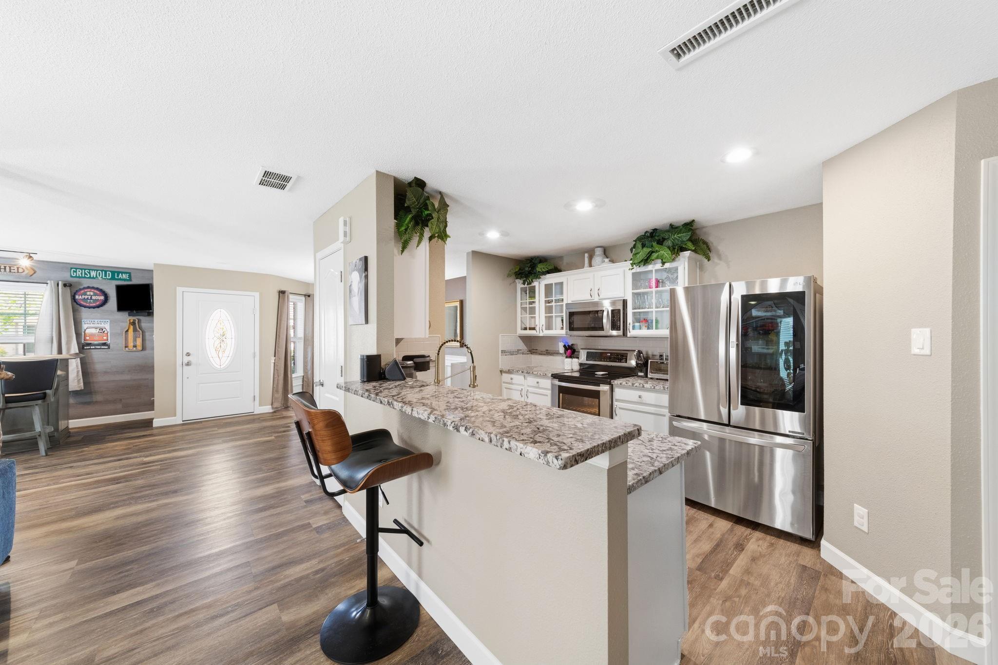 711 Skywatch Lane — Monroe