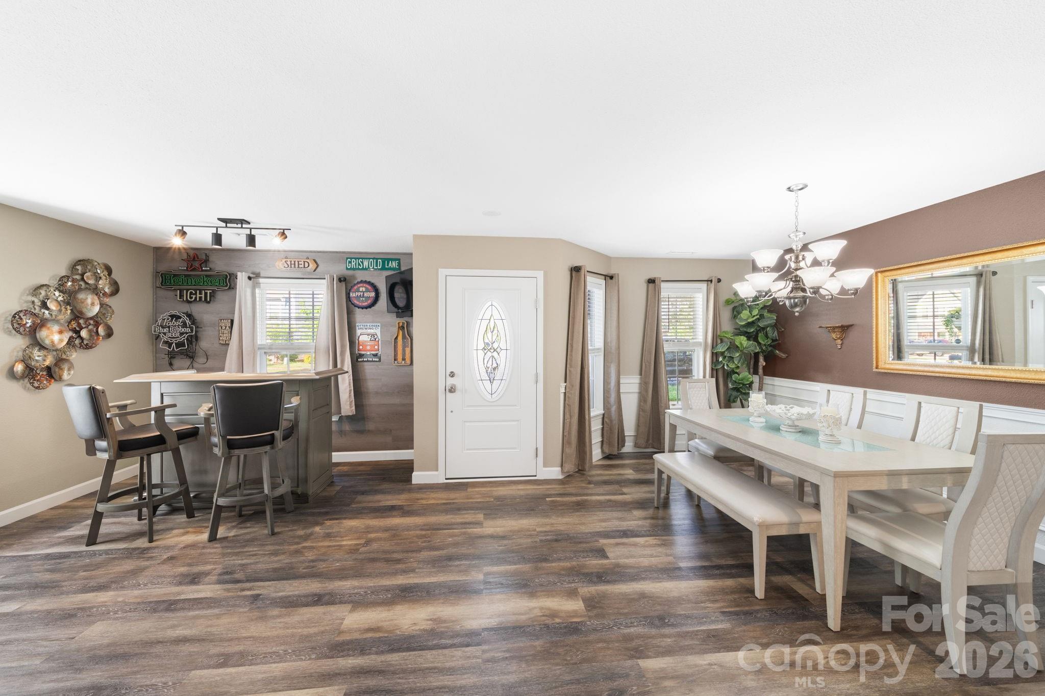 711 Skywatch Lane — Monroe