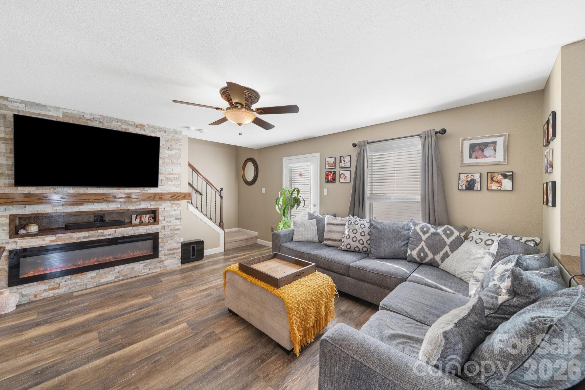 711 Skywatch Lane — Monroe