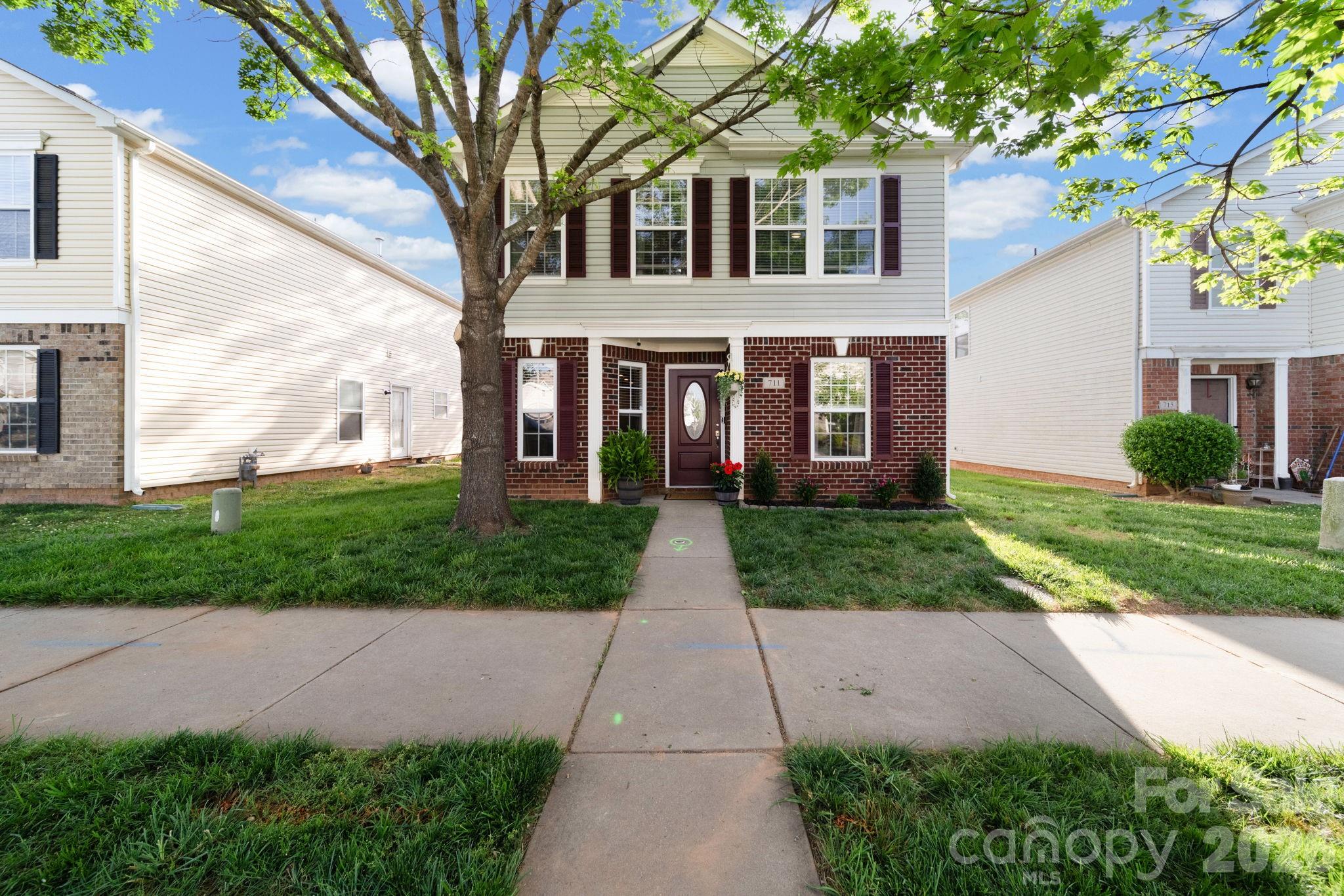 711 Skywatch Lane — Monroe