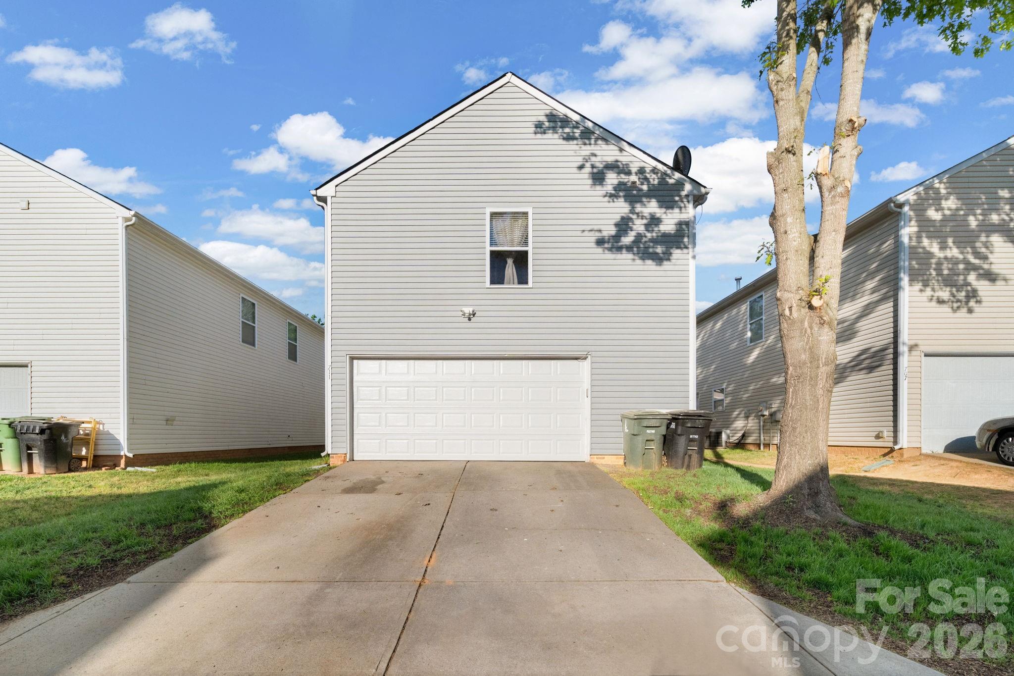 711 Skywatch Lane — Monroe