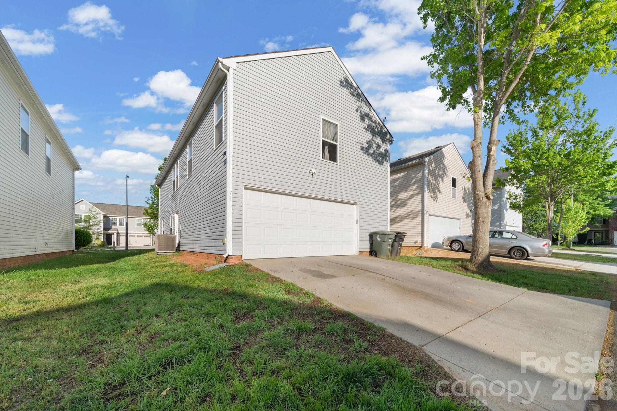 711 Skywatch Lane — Monroe