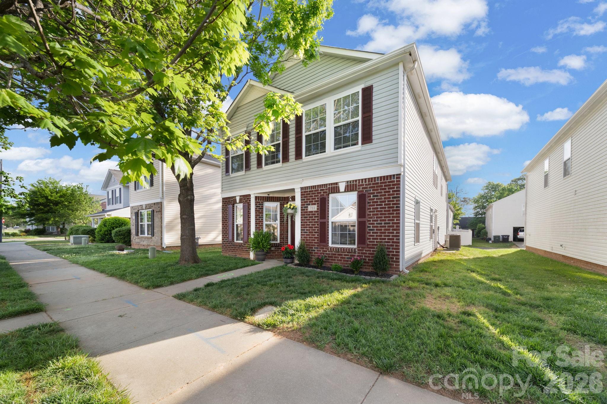 711 Skywatch Lane — Monroe