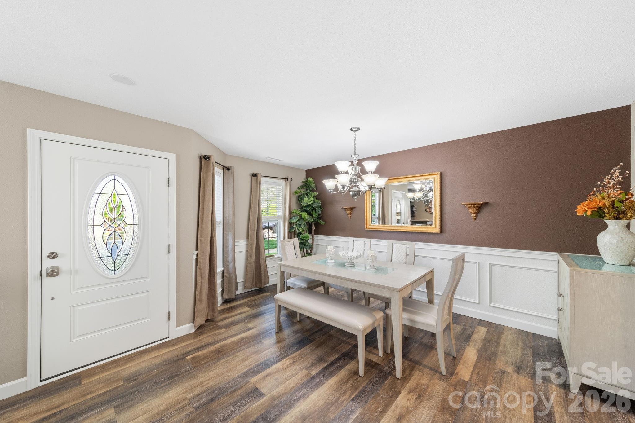 711 Skywatch Lane — Monroe