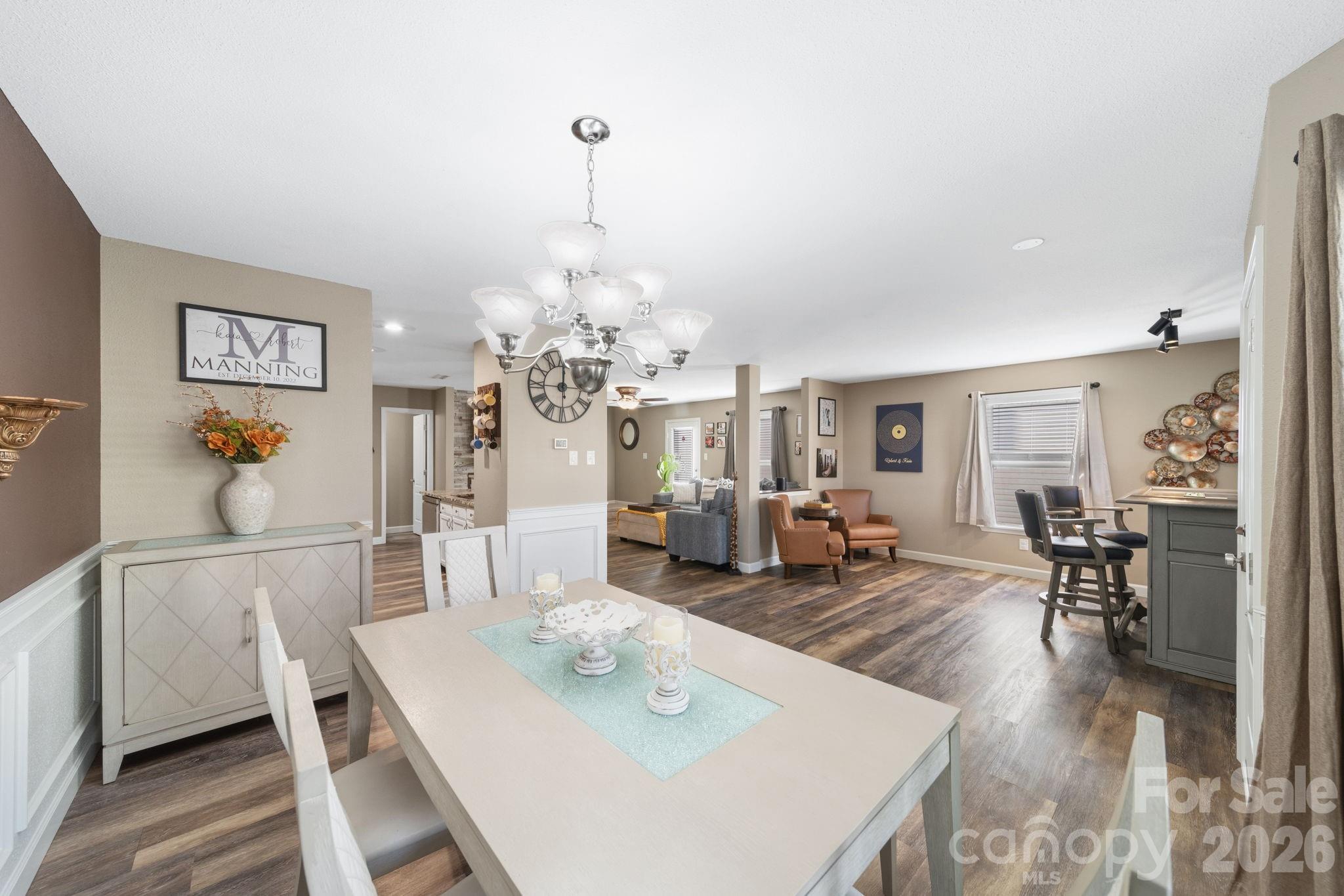 711 Skywatch Lane — Monroe