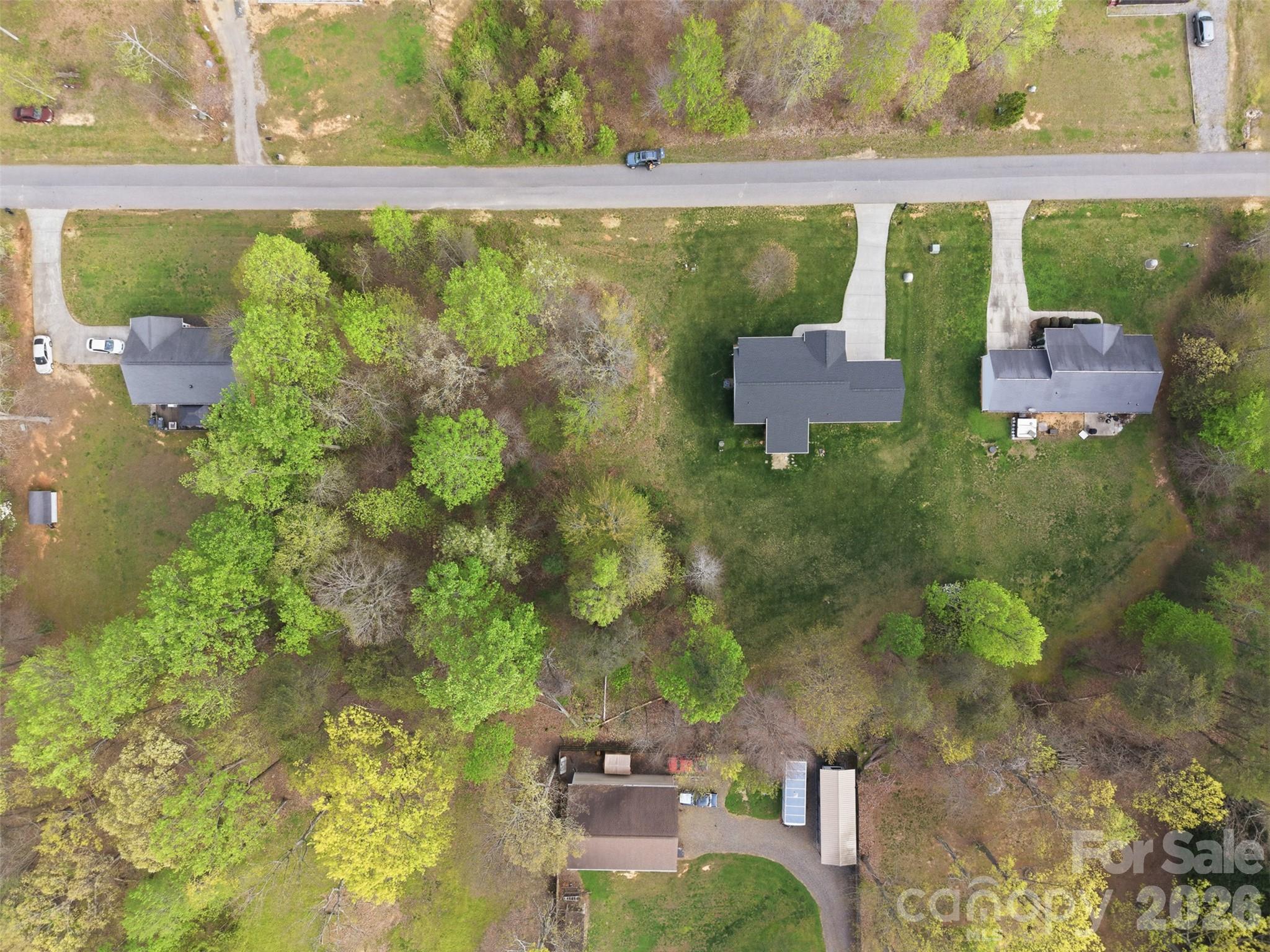 217 Winding Cedar Drive — Statesville