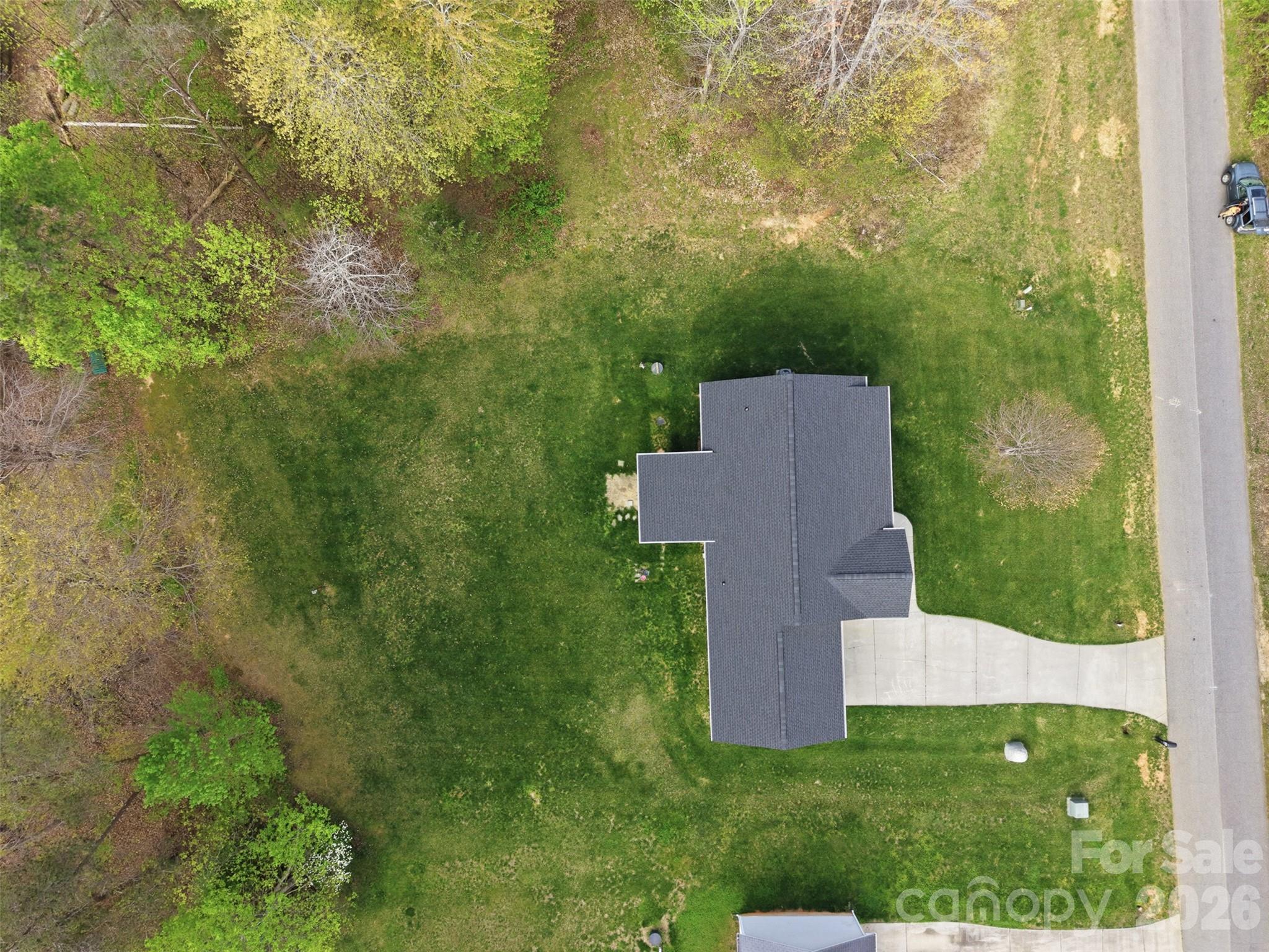 217 Winding Cedar Drive — Statesville