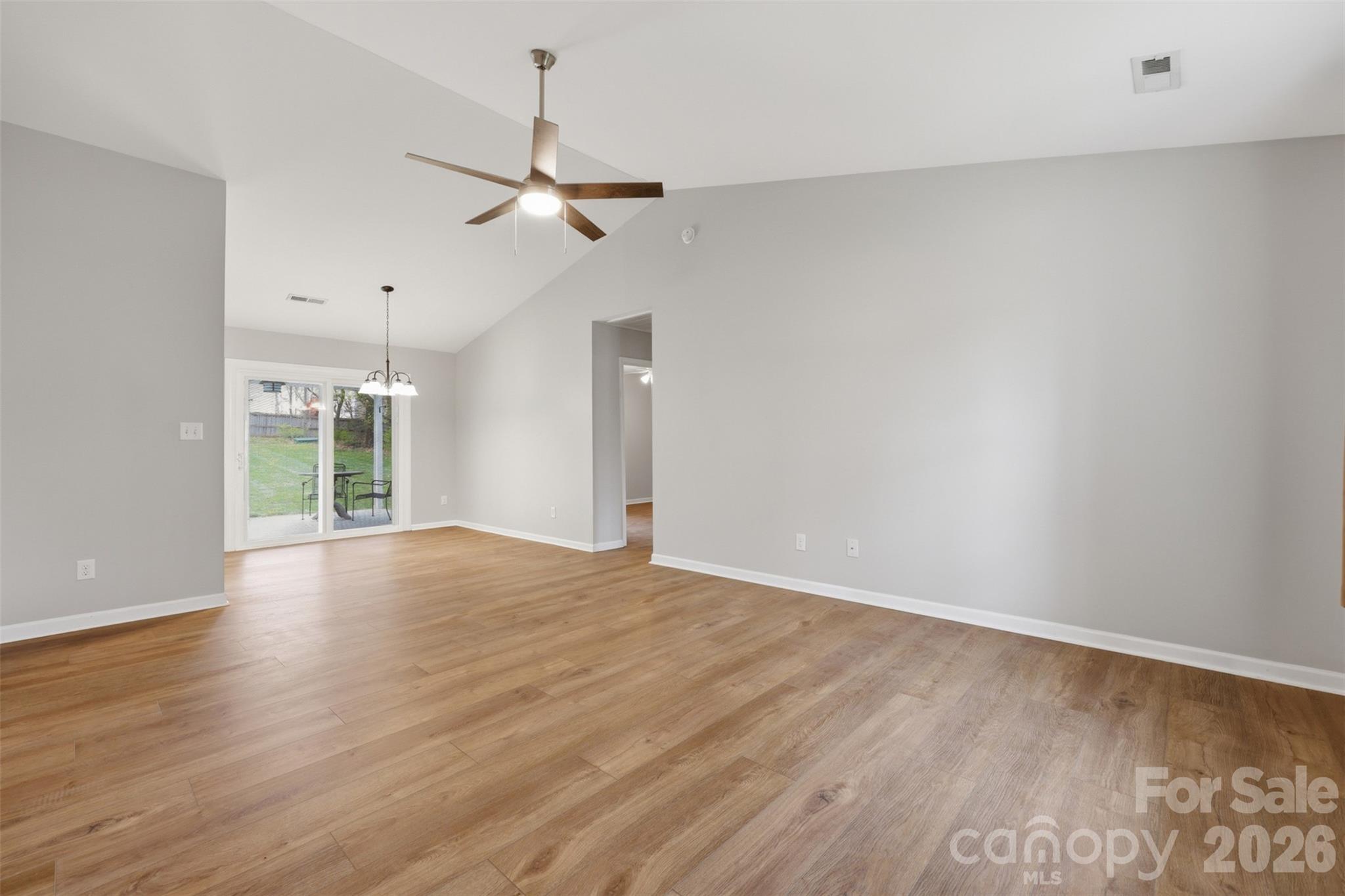 217 Winding Cedar Drive — Statesville