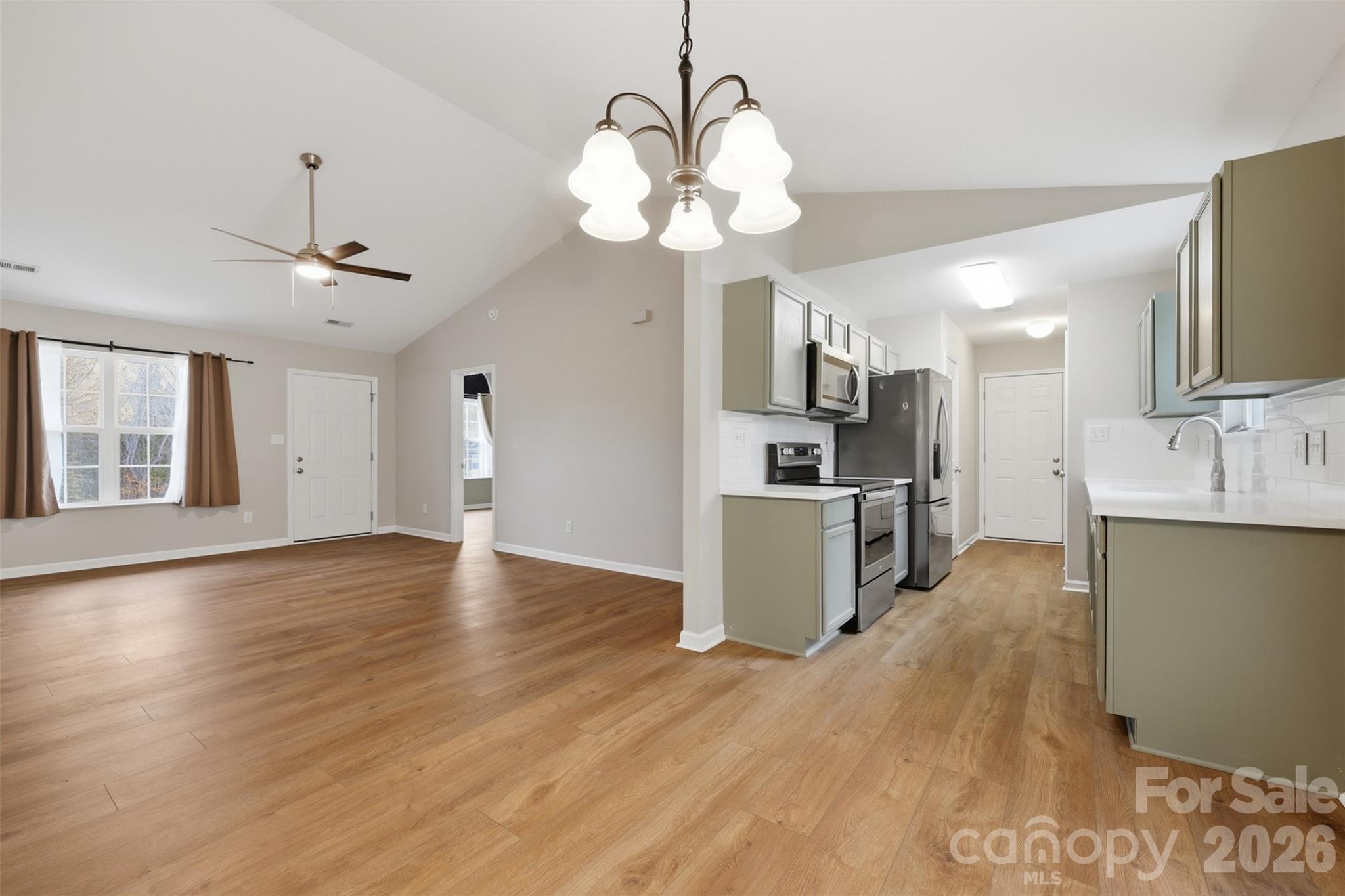 217 Winding Cedar Drive — Statesville