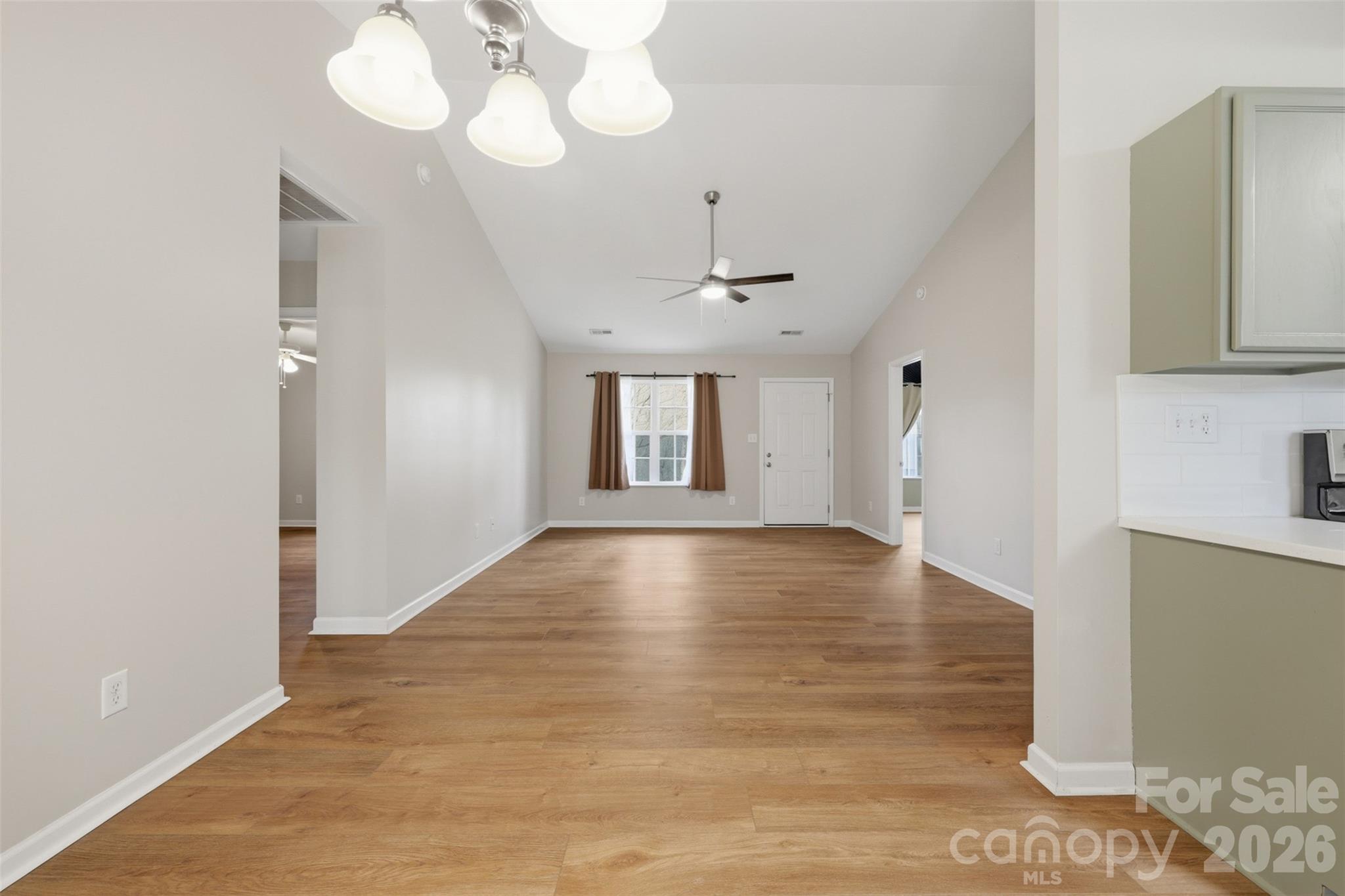 217 Winding Cedar Drive — Statesville