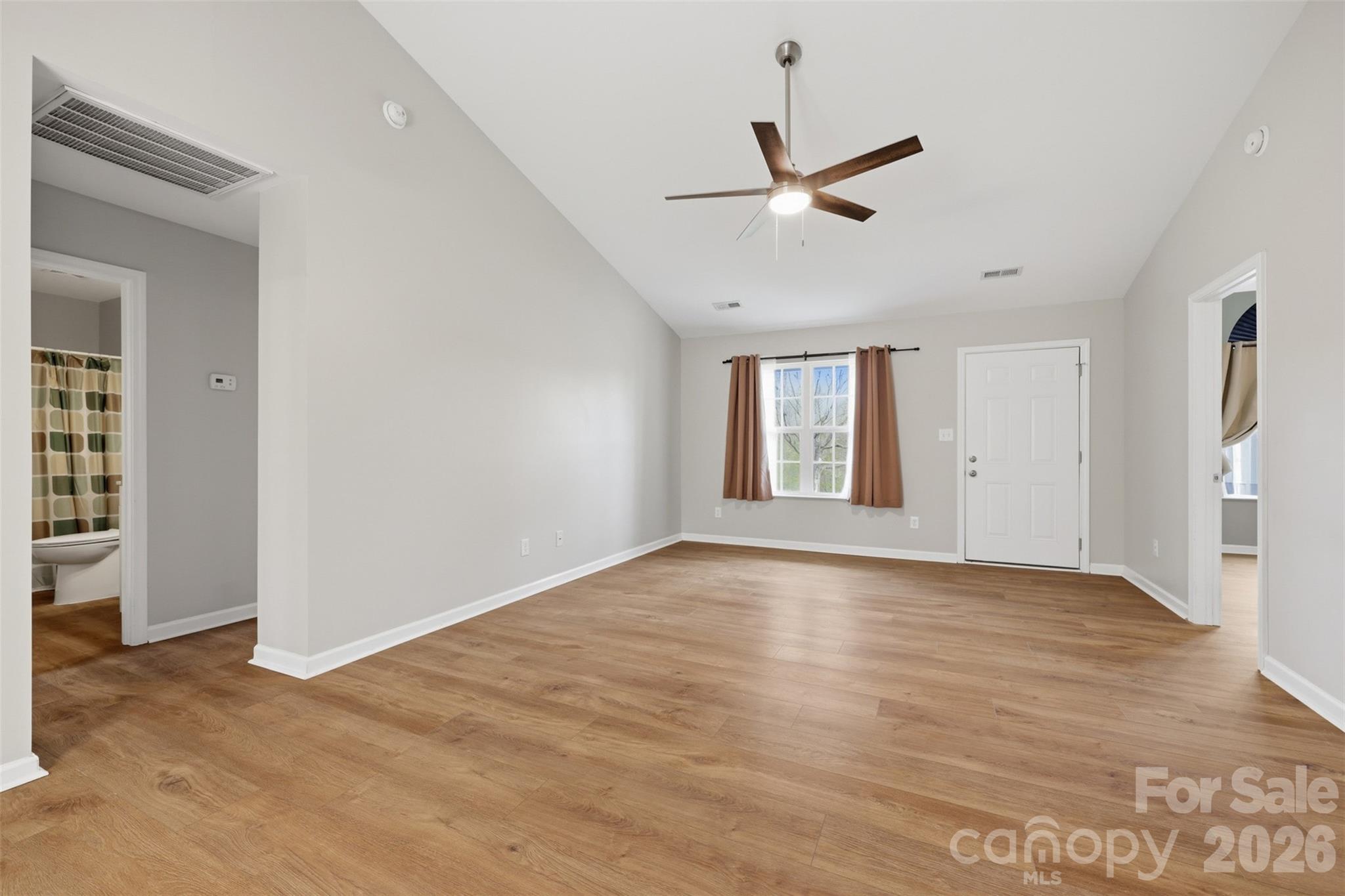 217 Winding Cedar Drive — Statesville