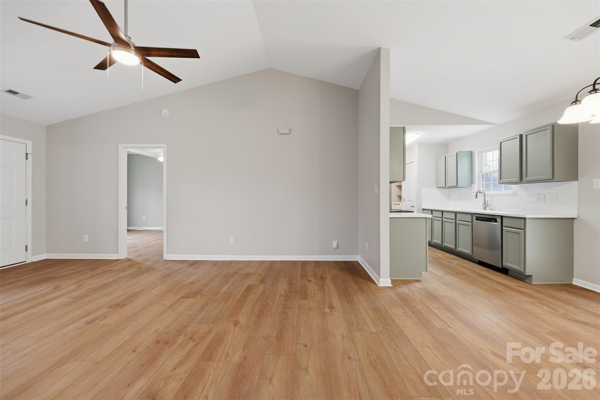 217 Winding Cedar Drive — Statesville