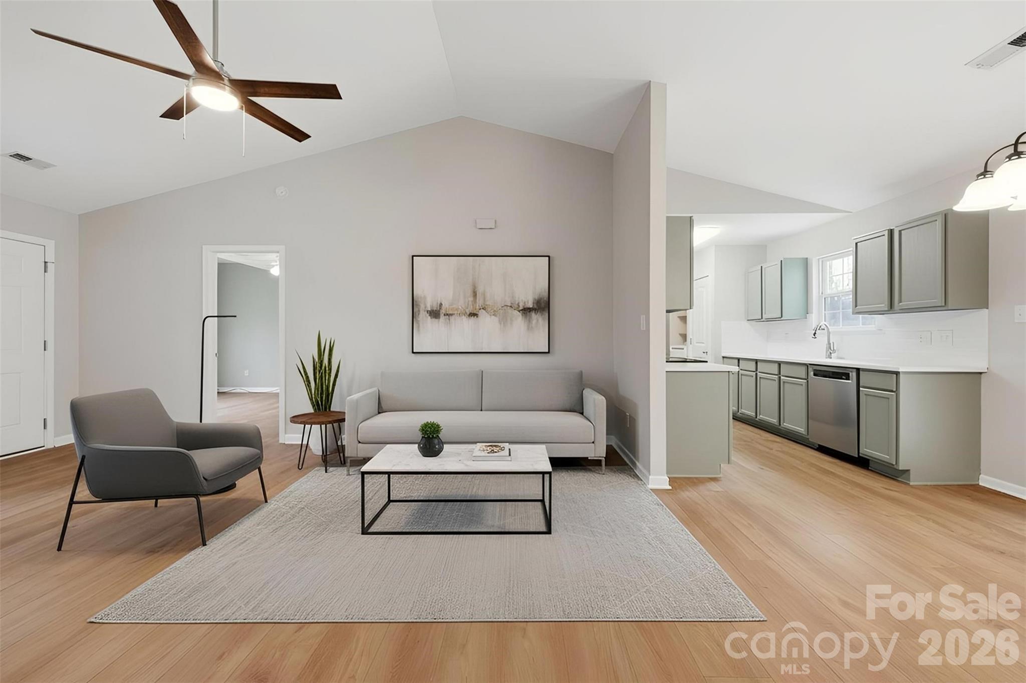 217 Winding Cedar Drive — Statesville