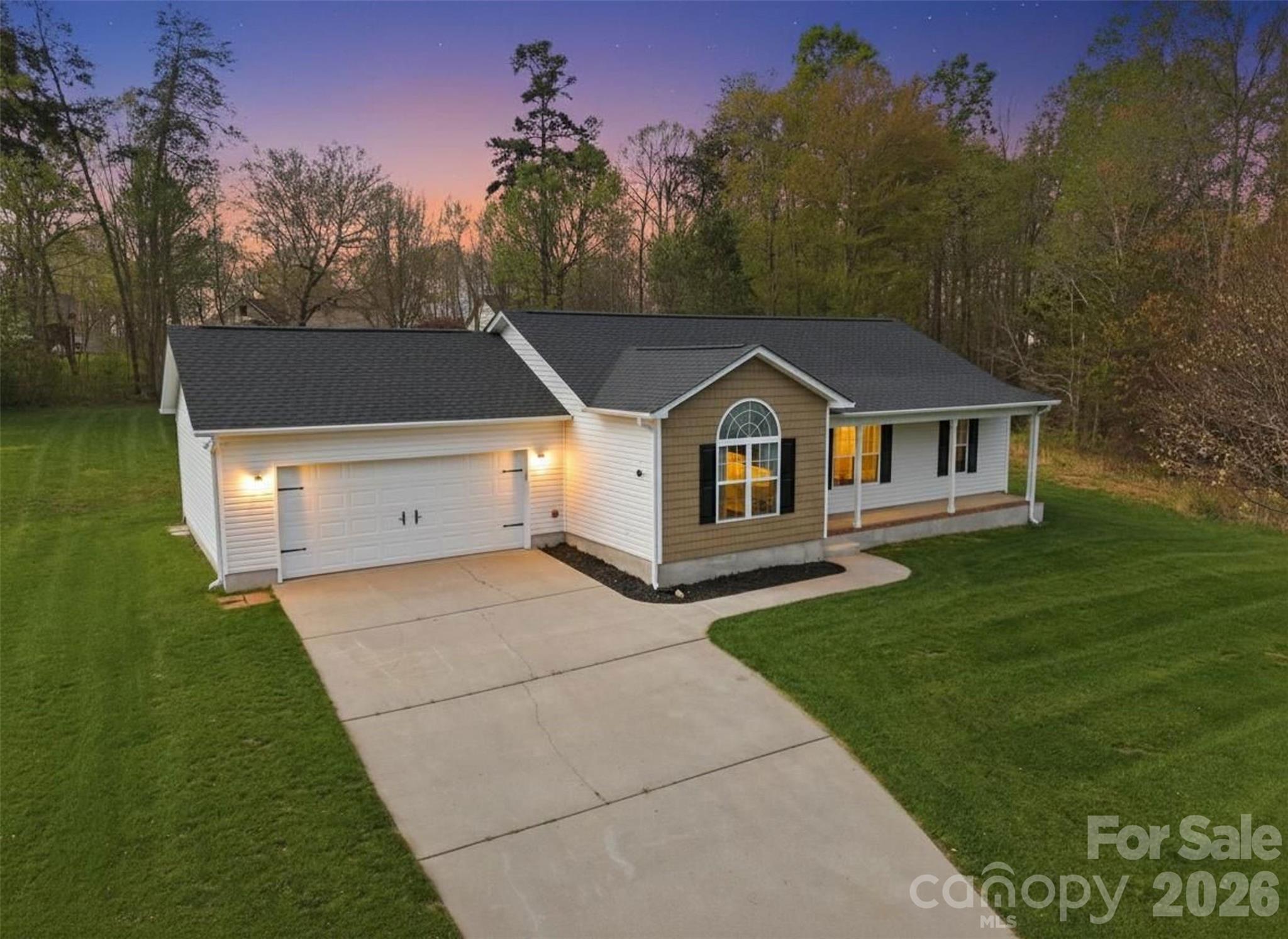 217 Winding Cedar Drive — Statesville