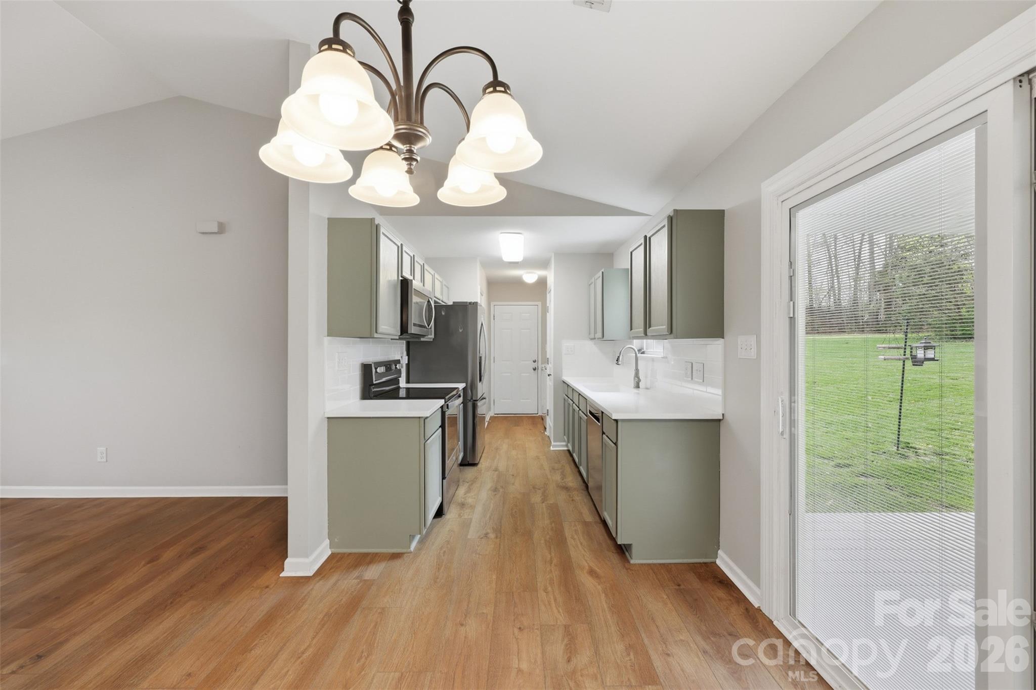 217 Winding Cedar Drive — Statesville