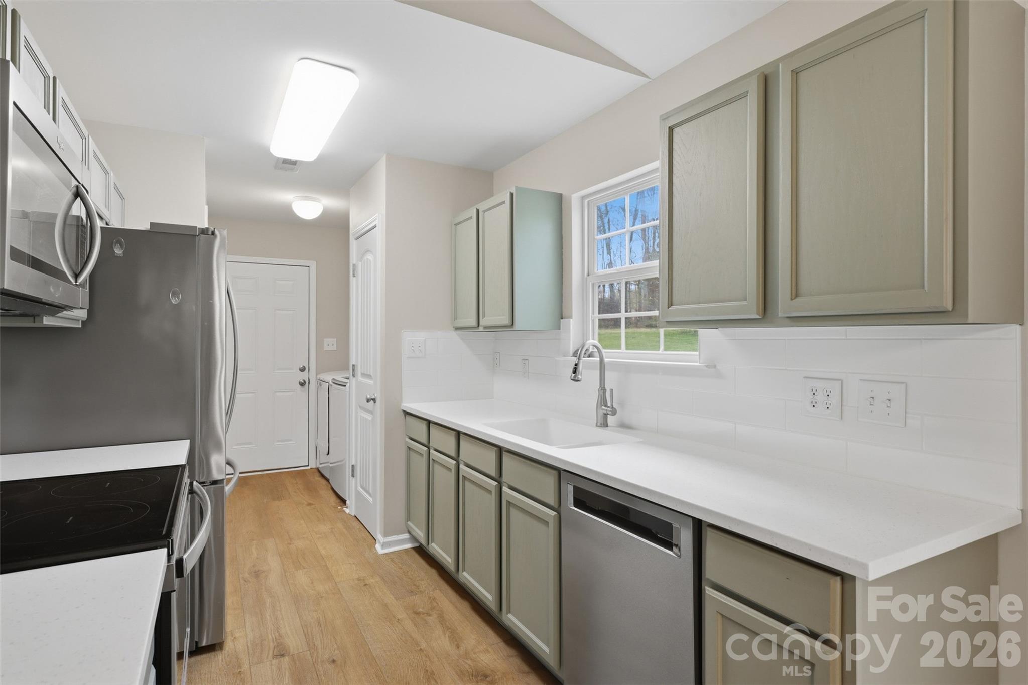 217 Winding Cedar Drive — Statesville