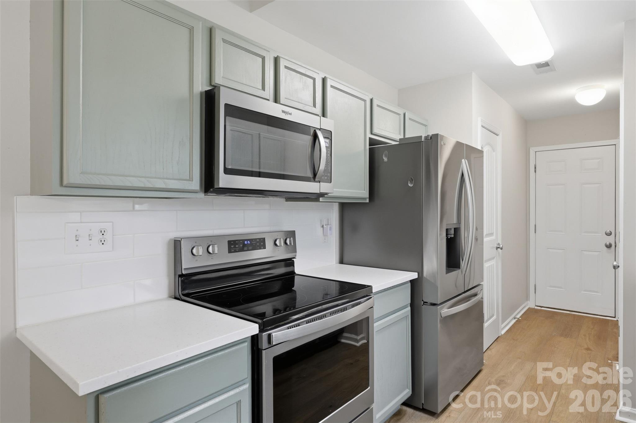 217 Winding Cedar Drive — Statesville