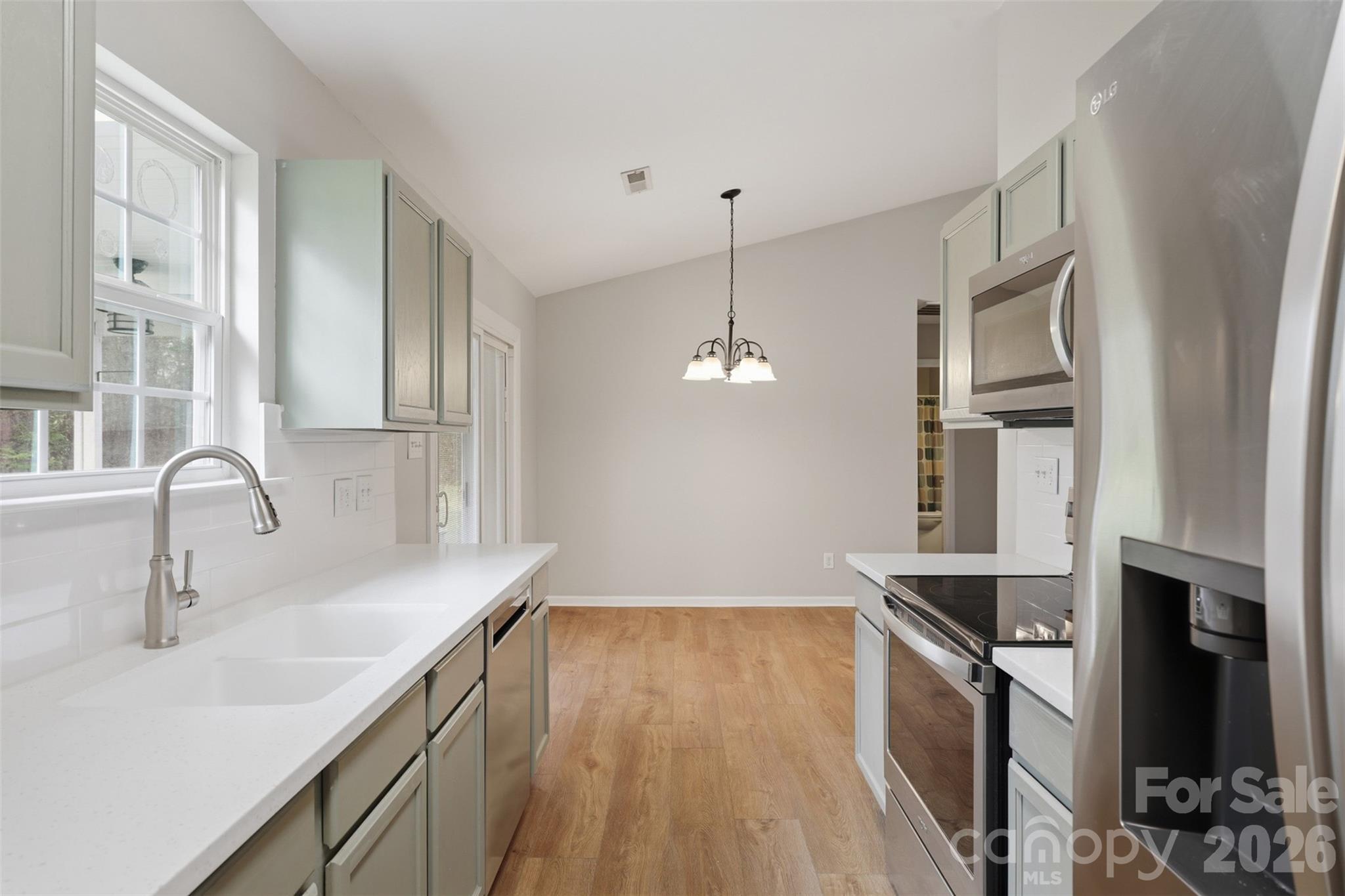 217 Winding Cedar Drive — Statesville