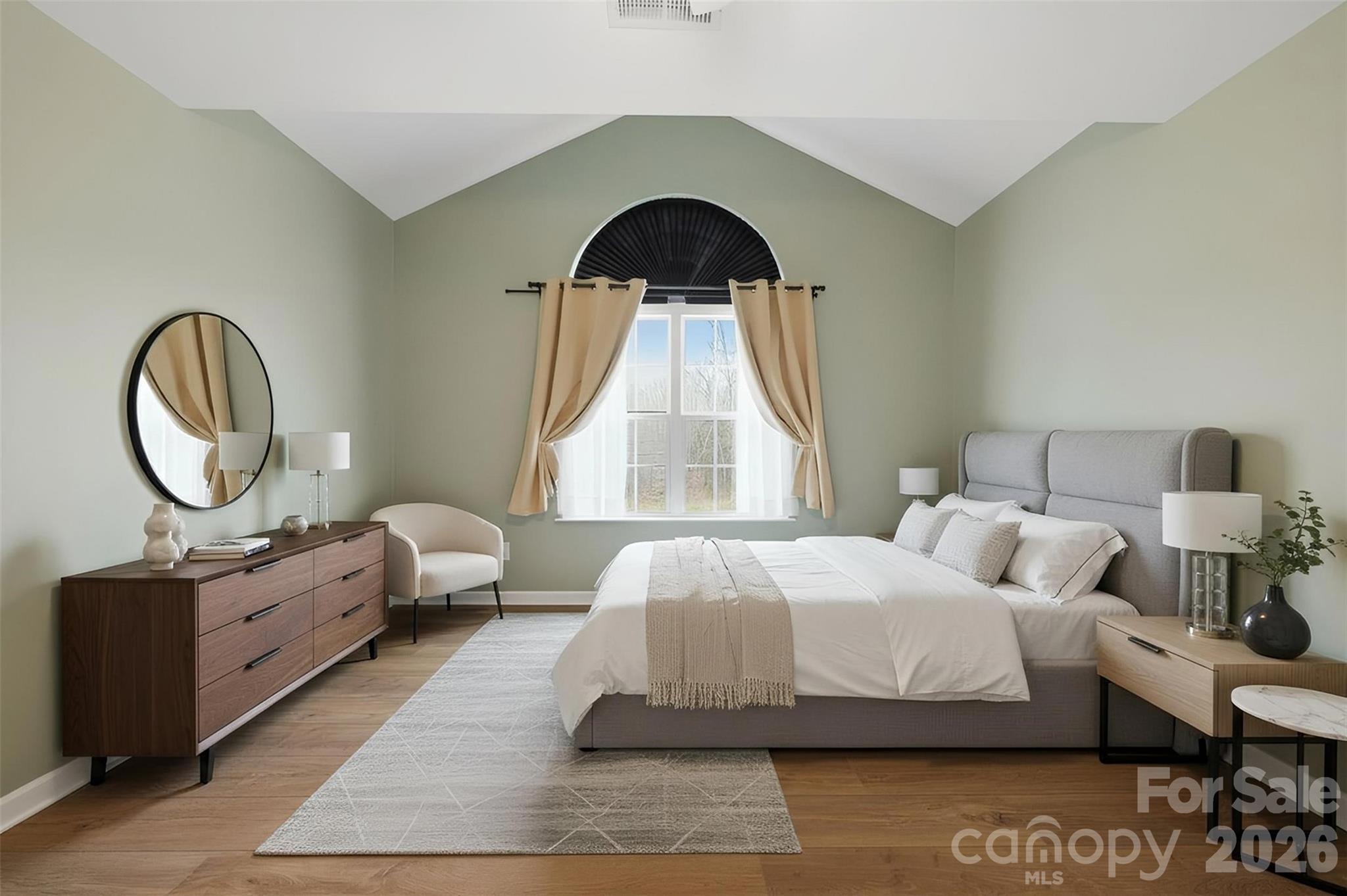 217 Winding Cedar Drive — Statesville